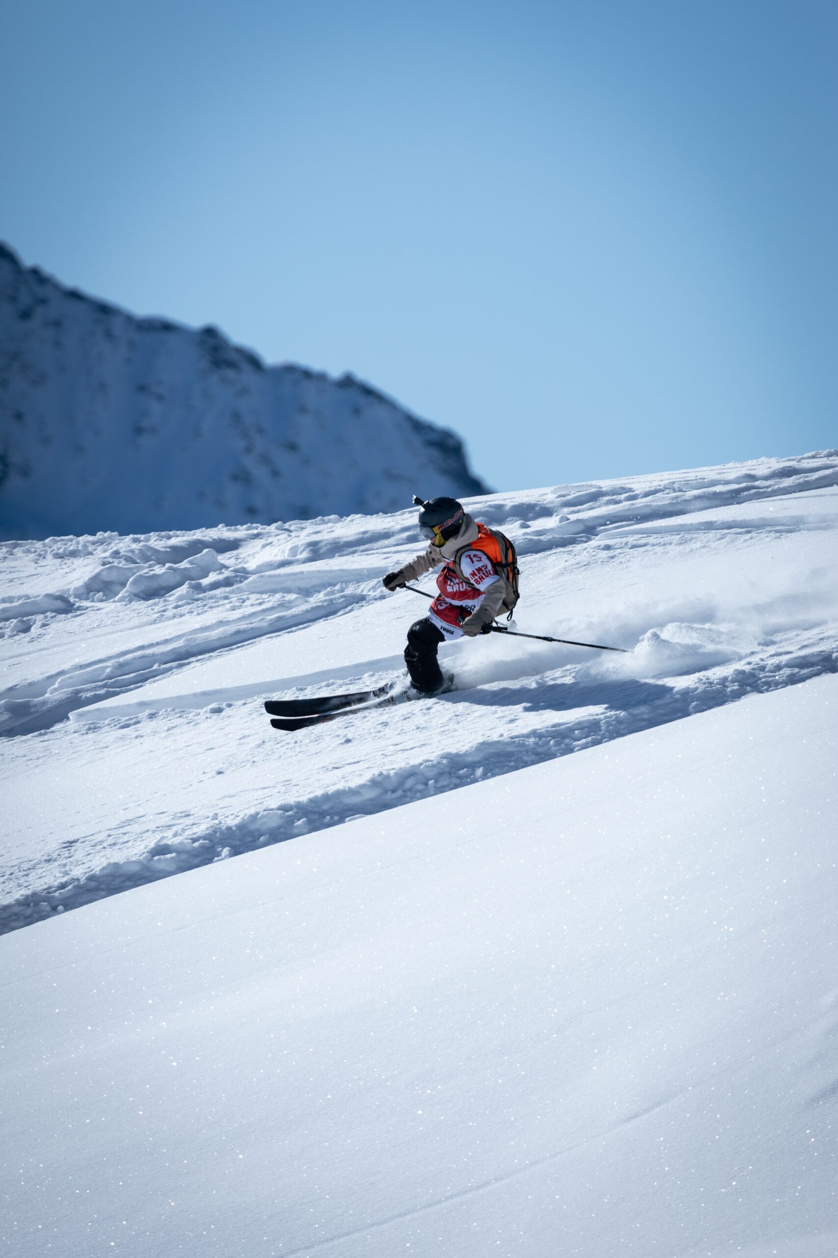 Kühtai Freeride Open