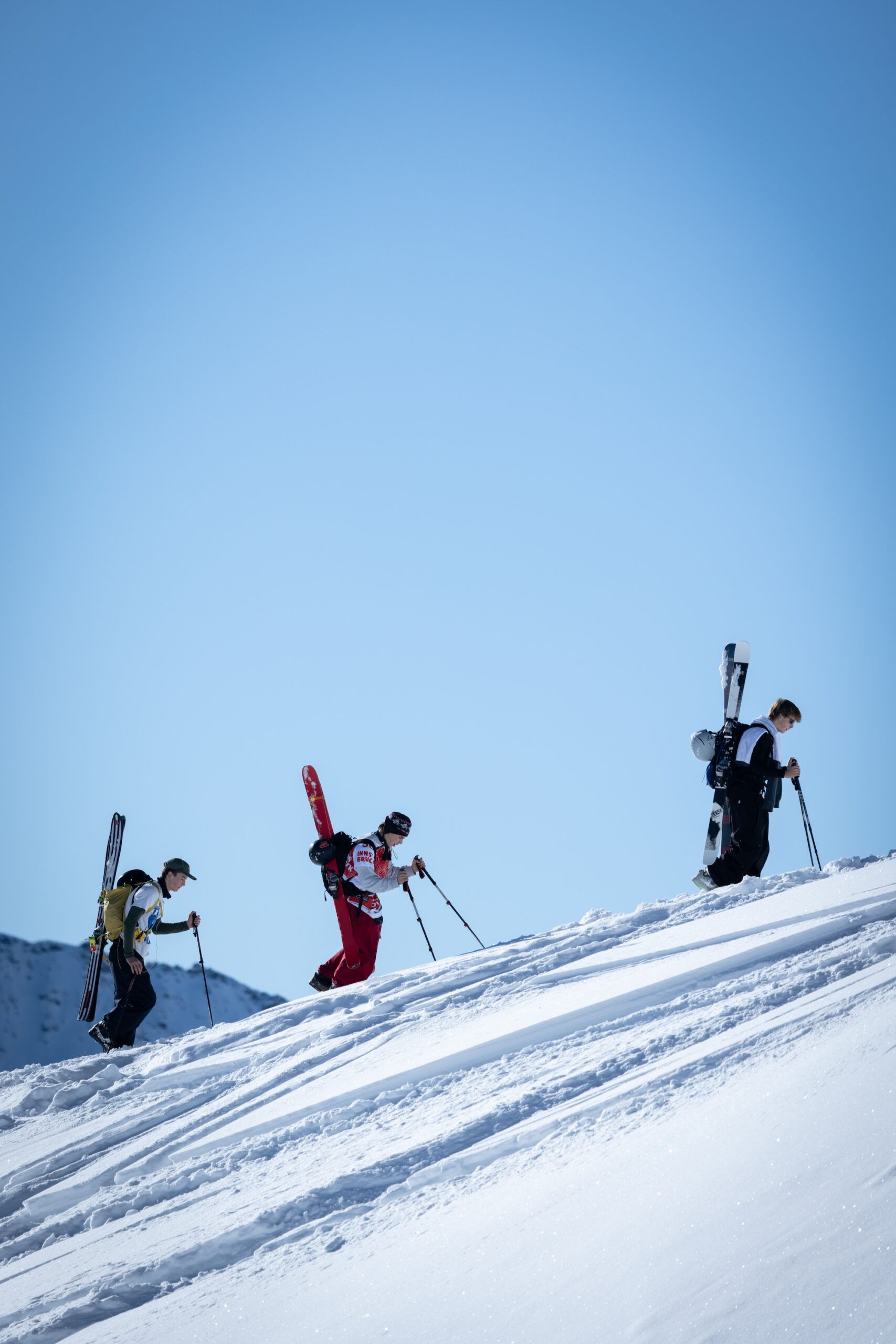 Kühtai Freeride Open