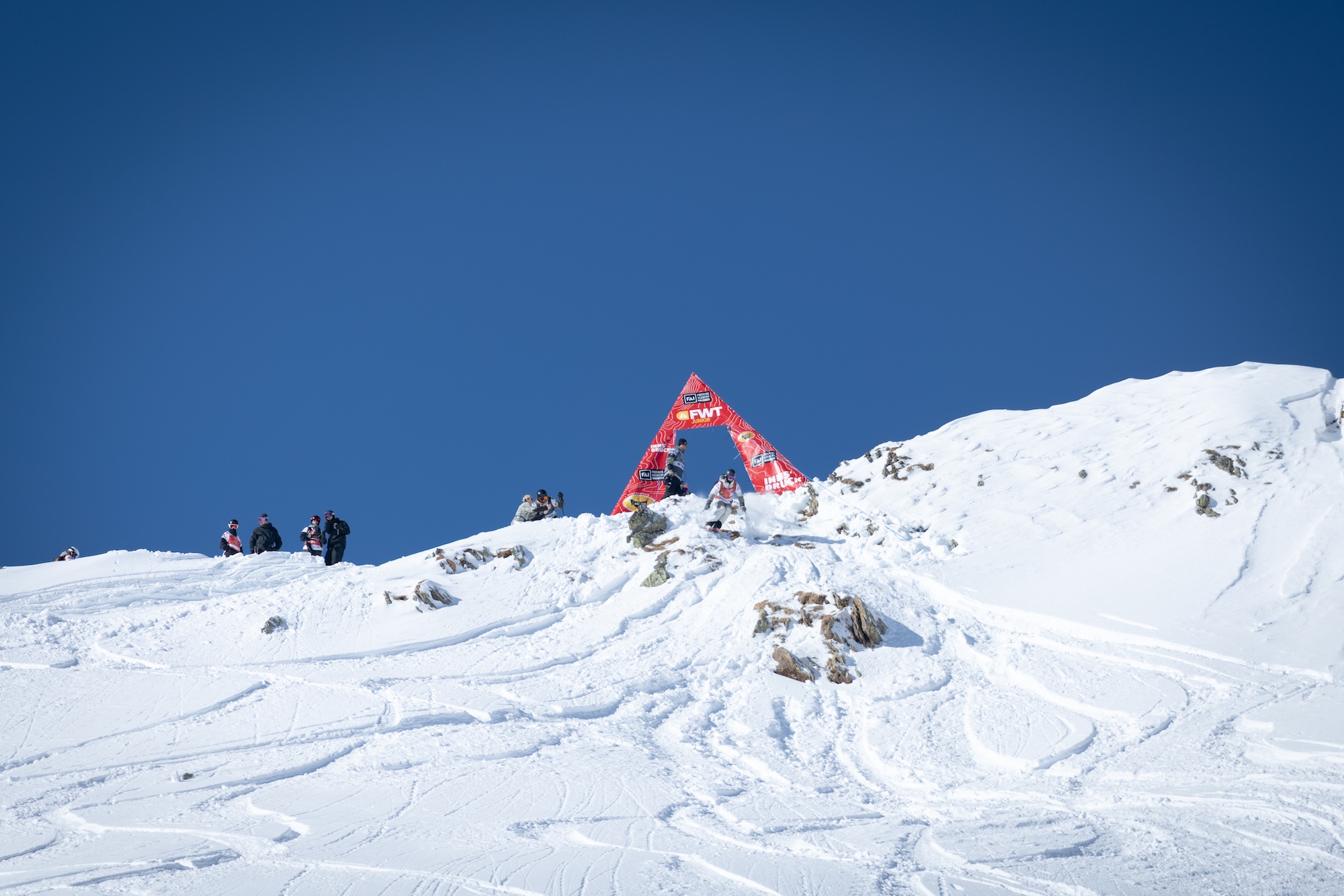 Kühtai Freeride Open