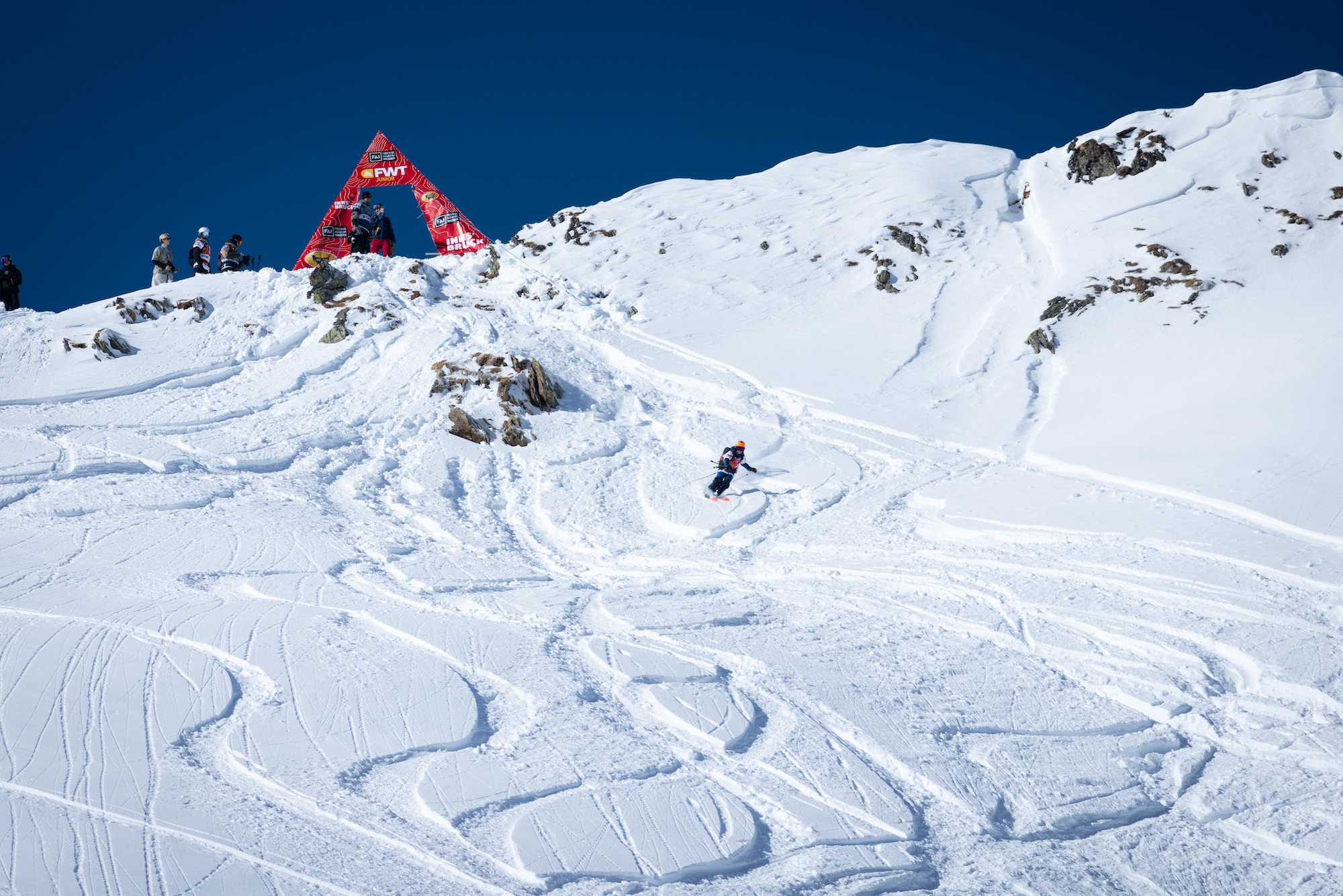 Kühtai Freeride Open