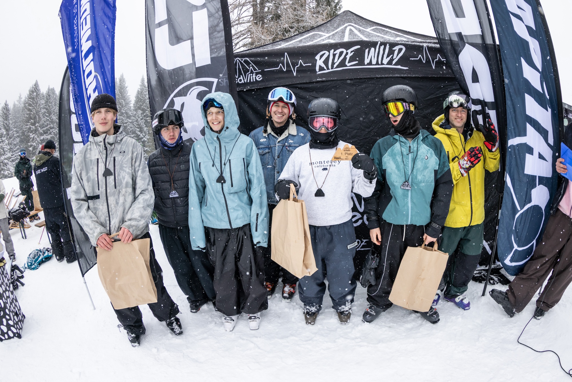 Shredlife Backyard-Session