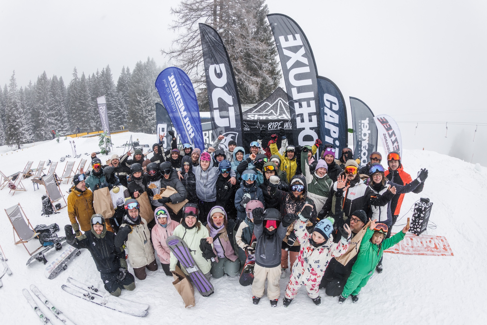 Shredlife Backyard-Session