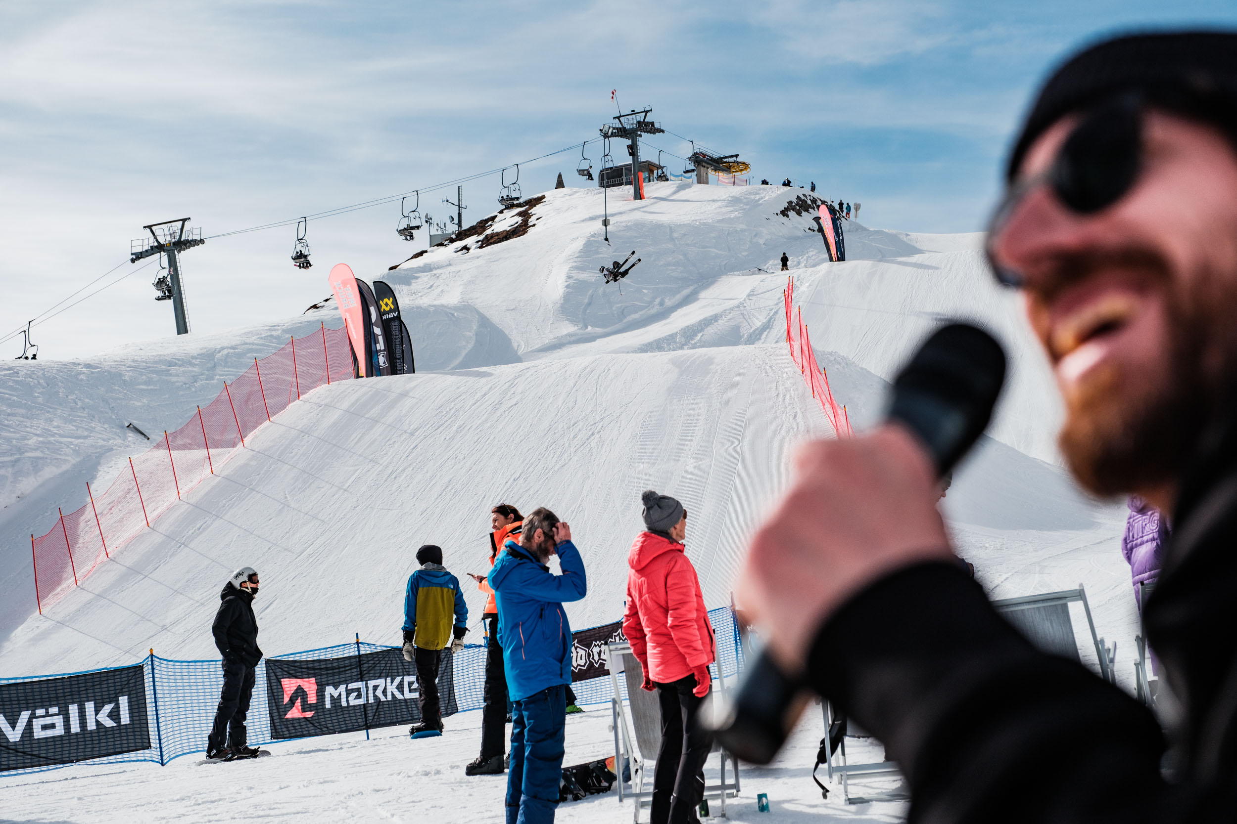 Innsbruck Rookie Fest 2026