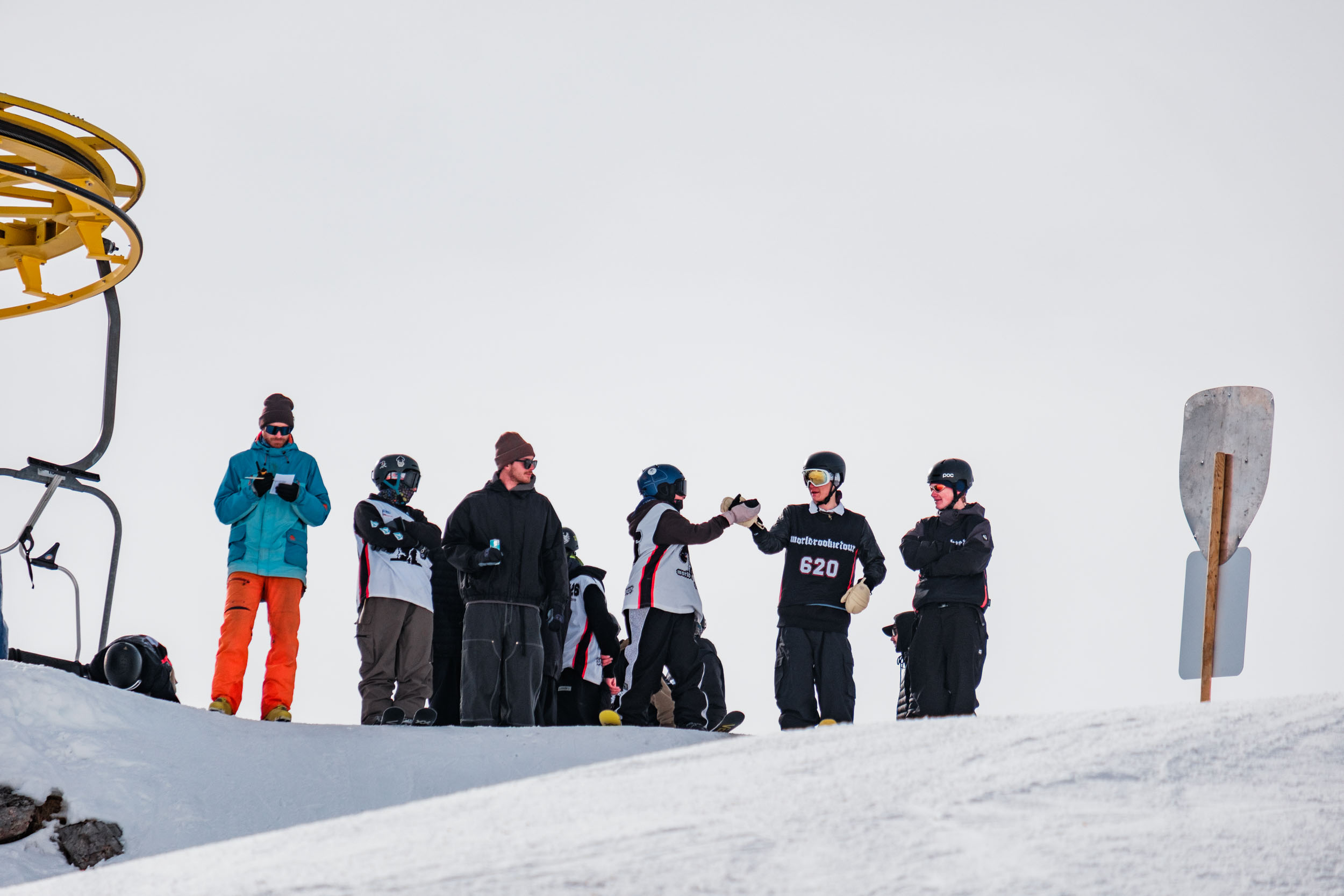 Innsbruck Rookie Fest 2026