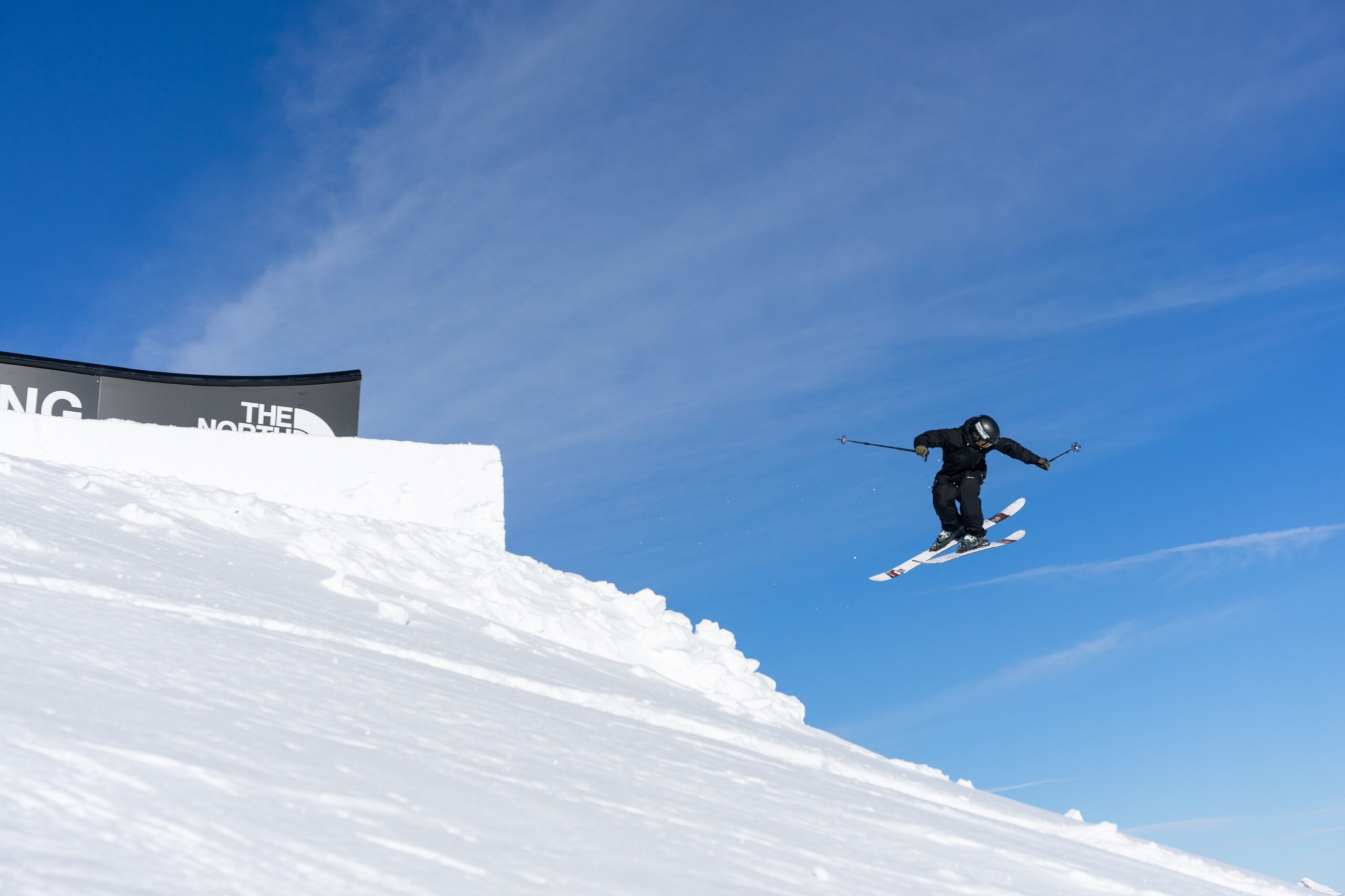 Nendaz Backcountry Invitational