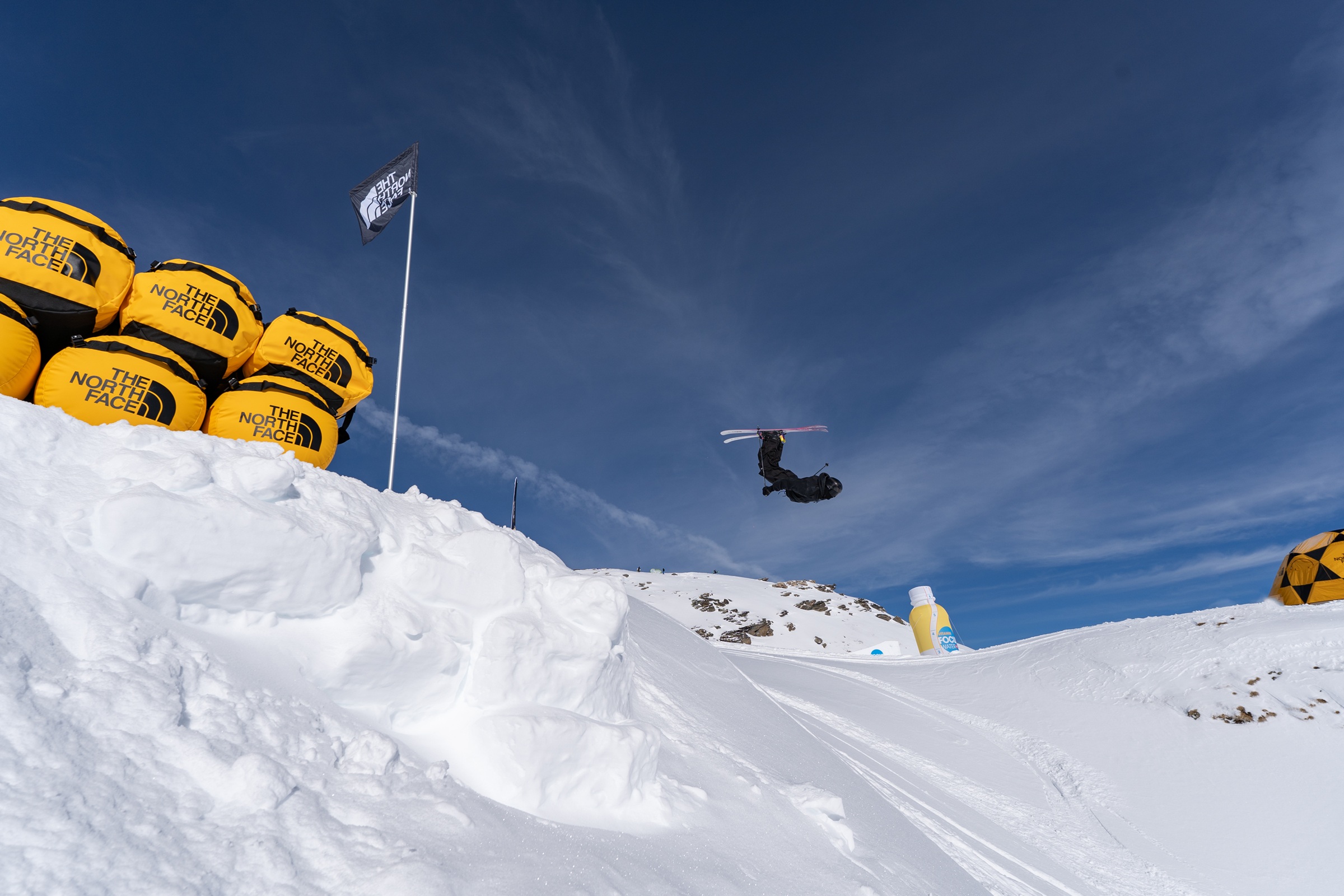Nendaz Backcountry Invitational
