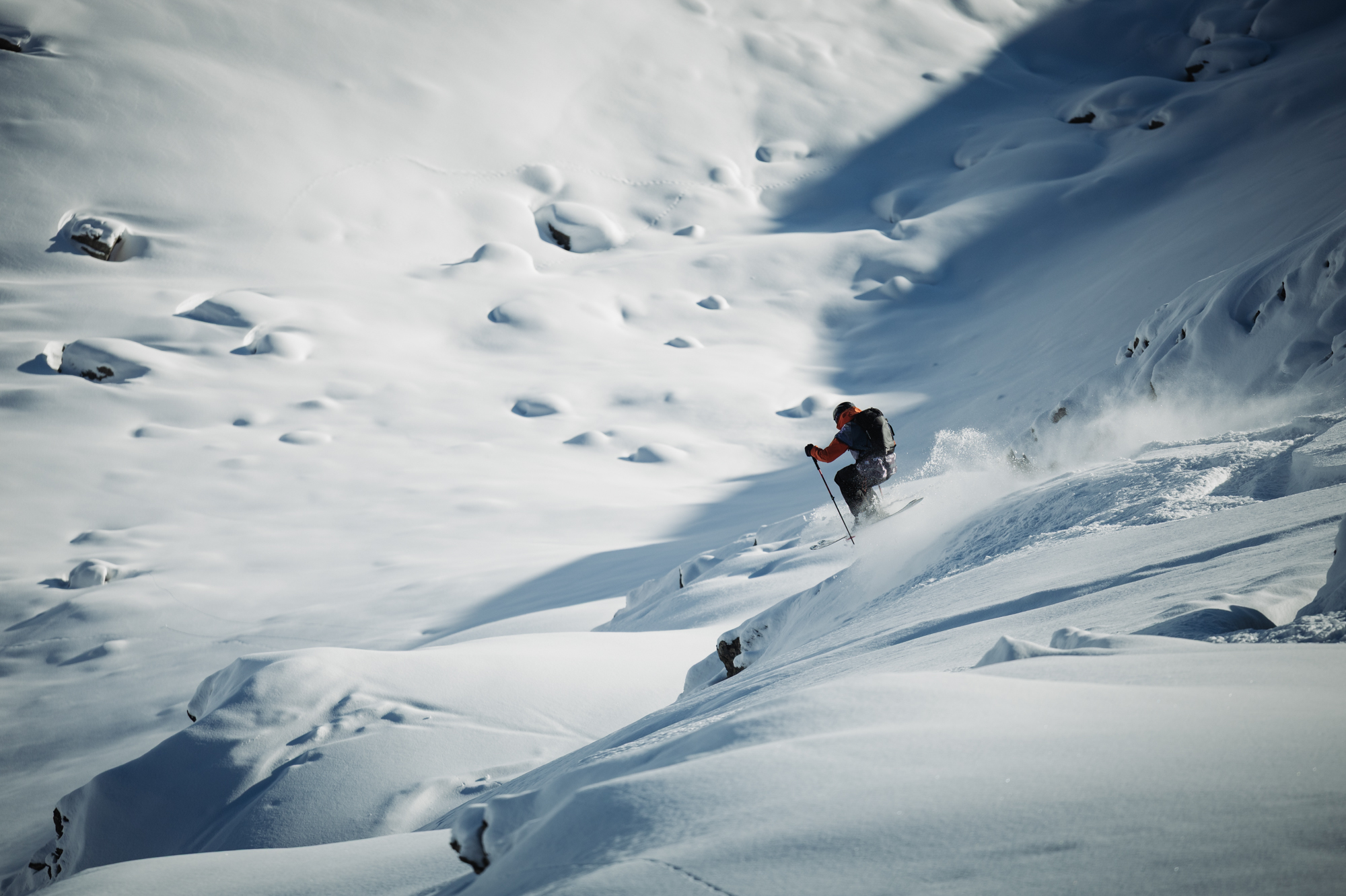 FWT Challenger Serie 2026 Silvretta Montafon