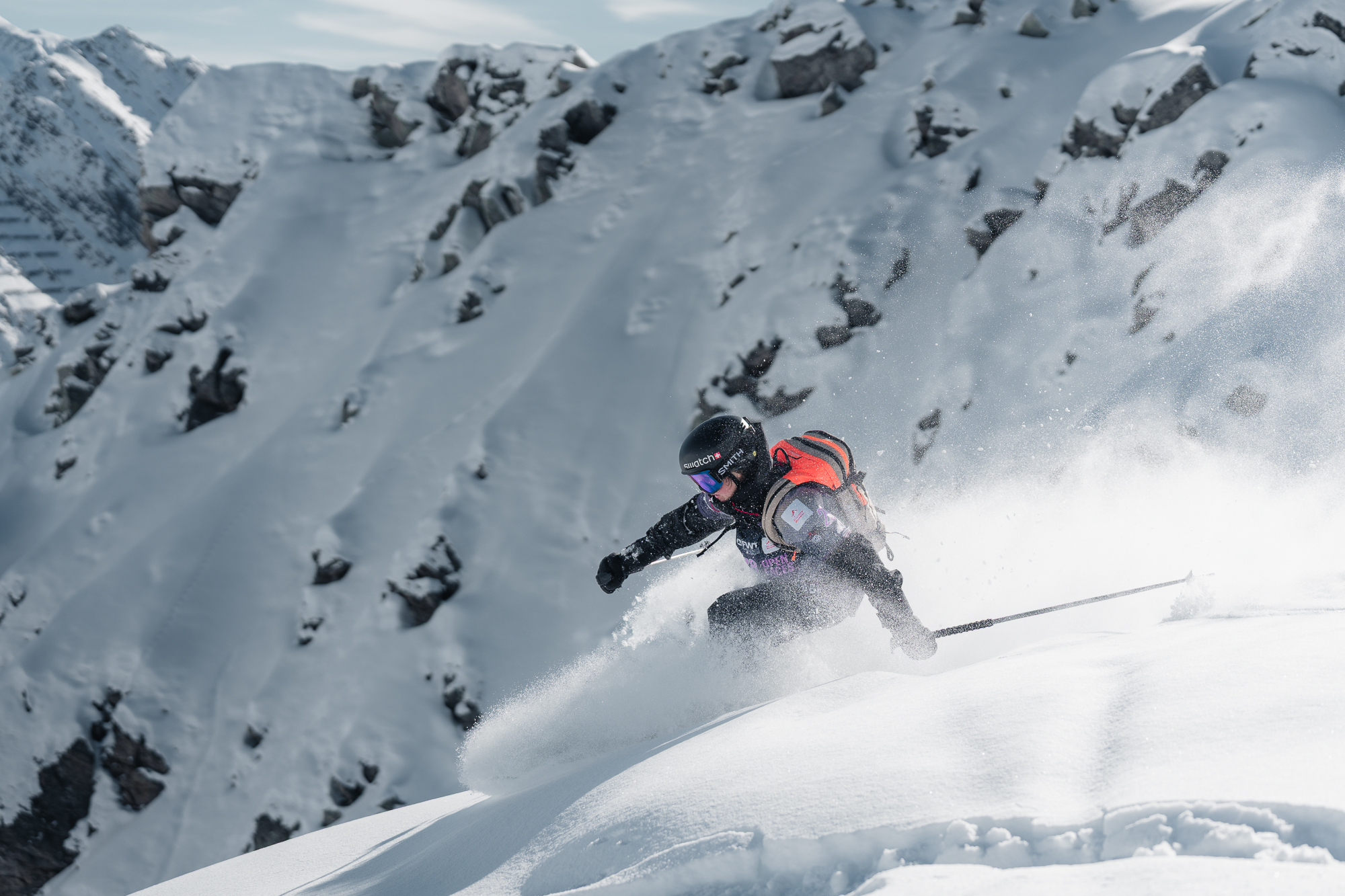 FWT Challenger Serie 2026 Silvretta Montafon