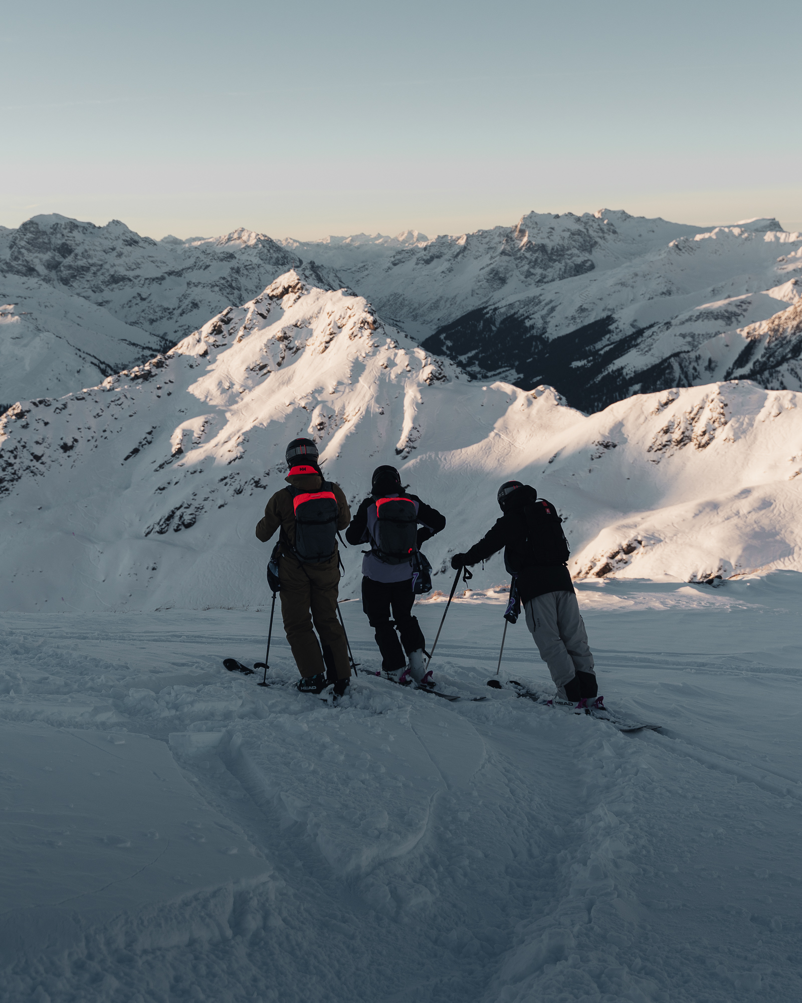 FWT Challenger Serie 2026 Silvretta Montafon