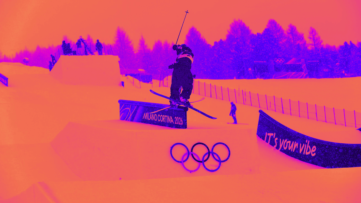 Olympia 2026 Milano Cortina