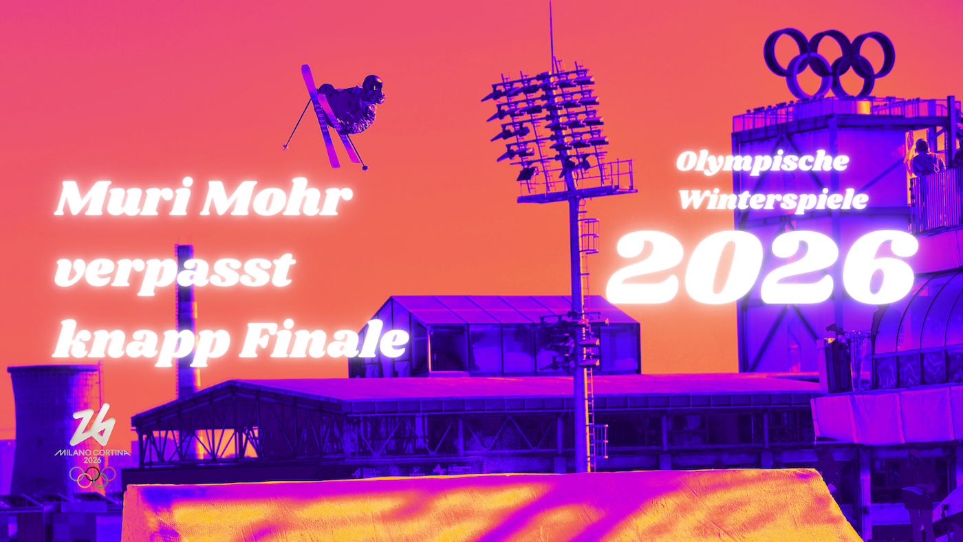 Muriel Mohr Olympia 2026