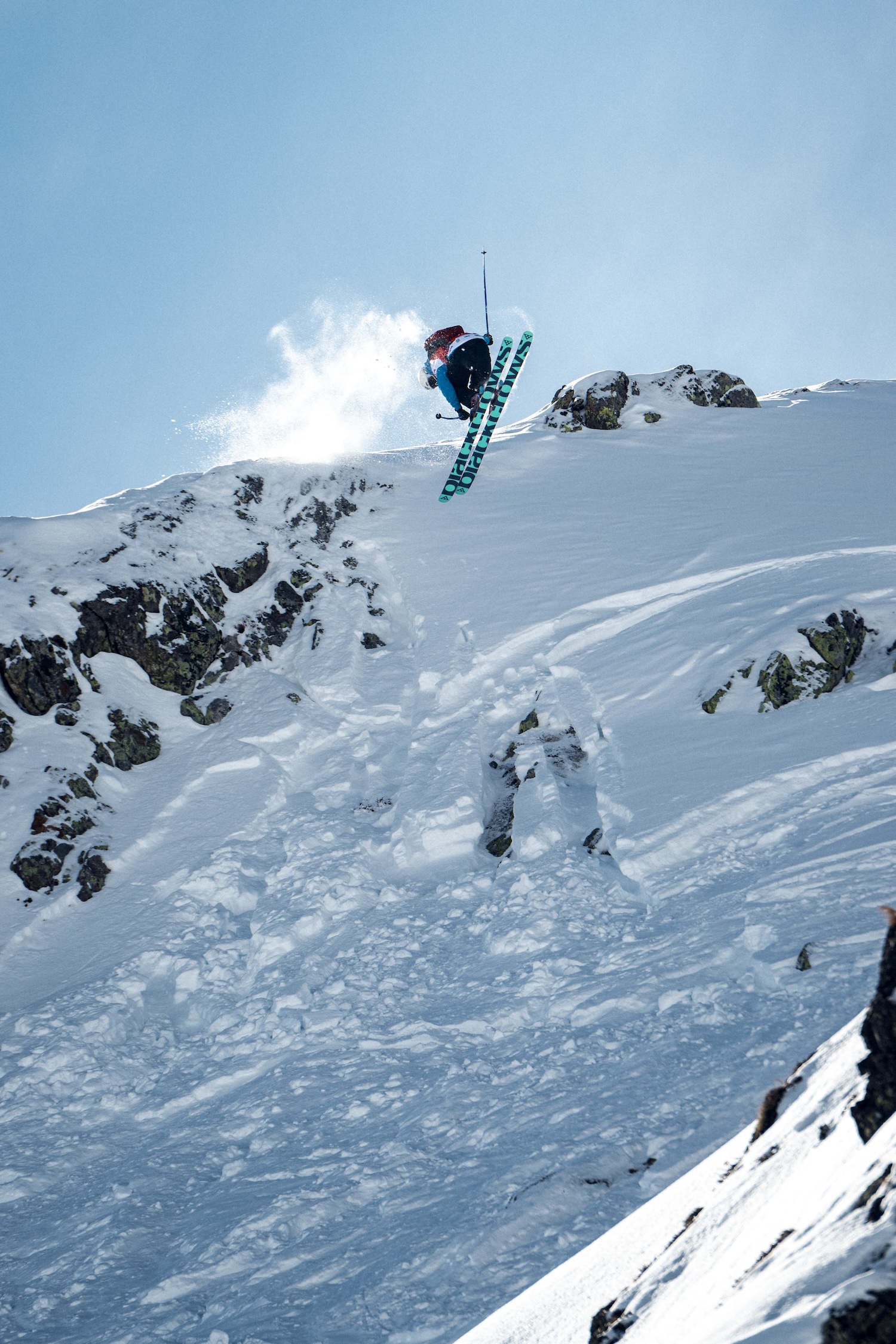 Kühtai Freeride Open