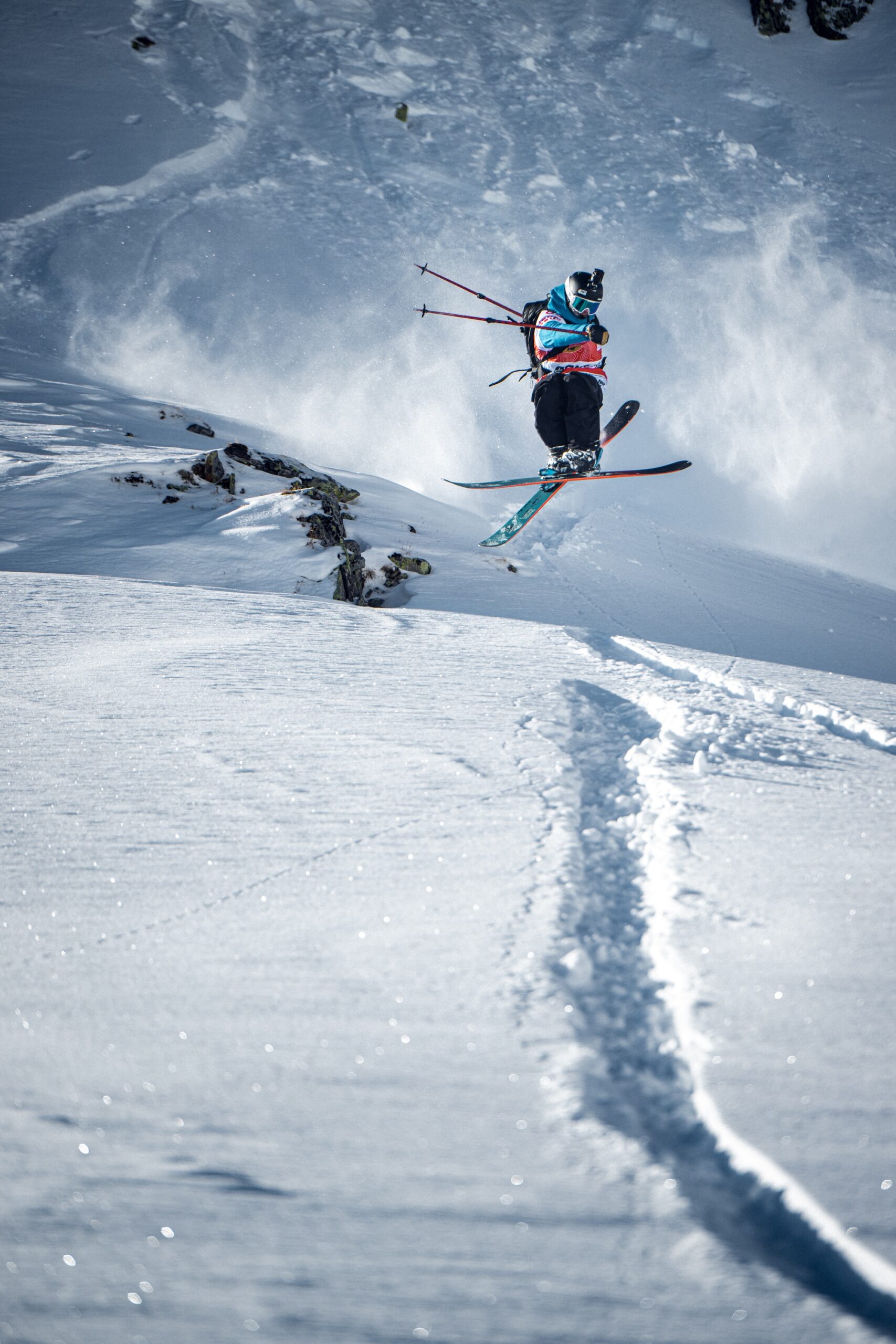 Kühtai Freeride Open