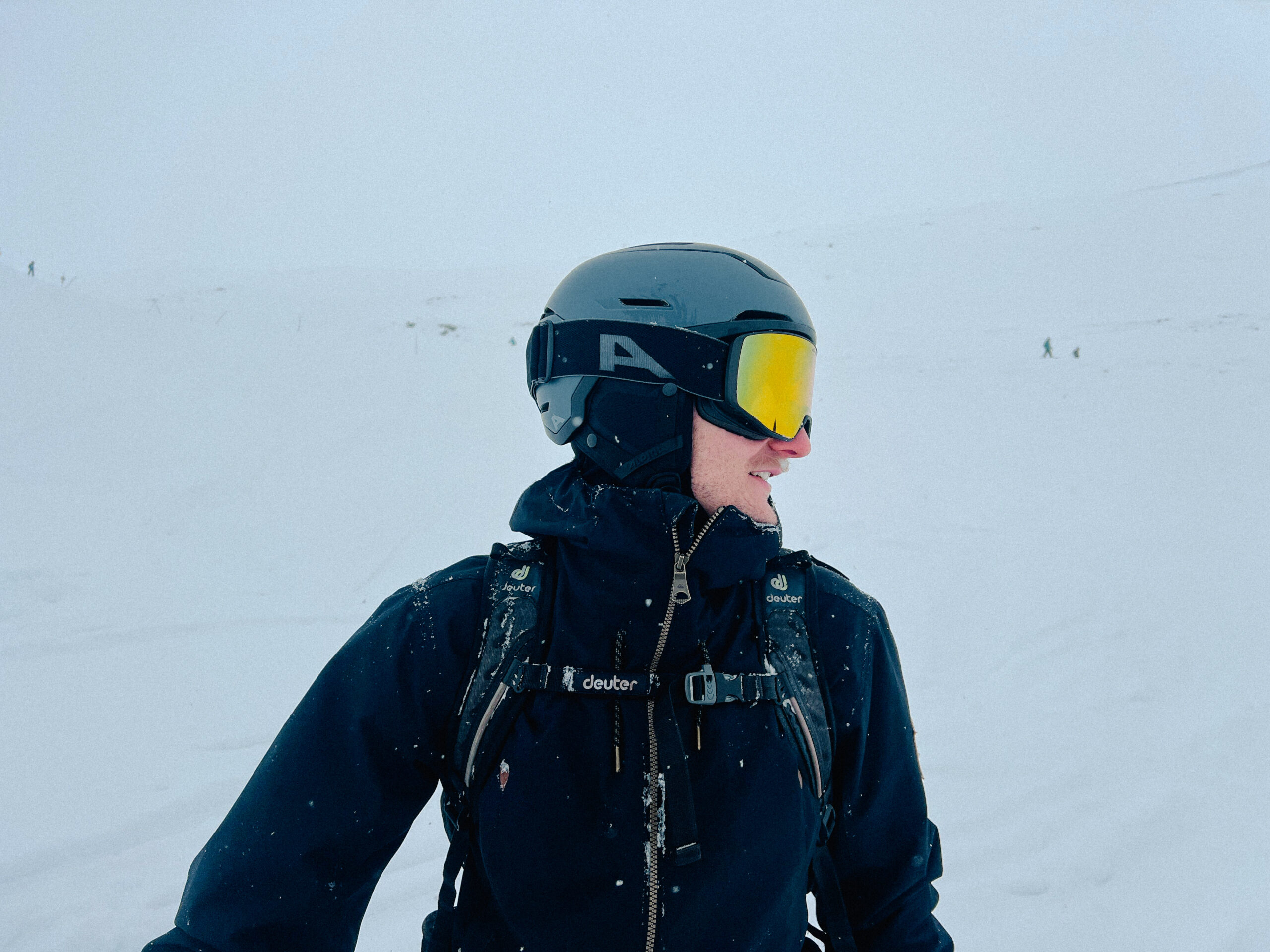 Alpina Versatile und Venet