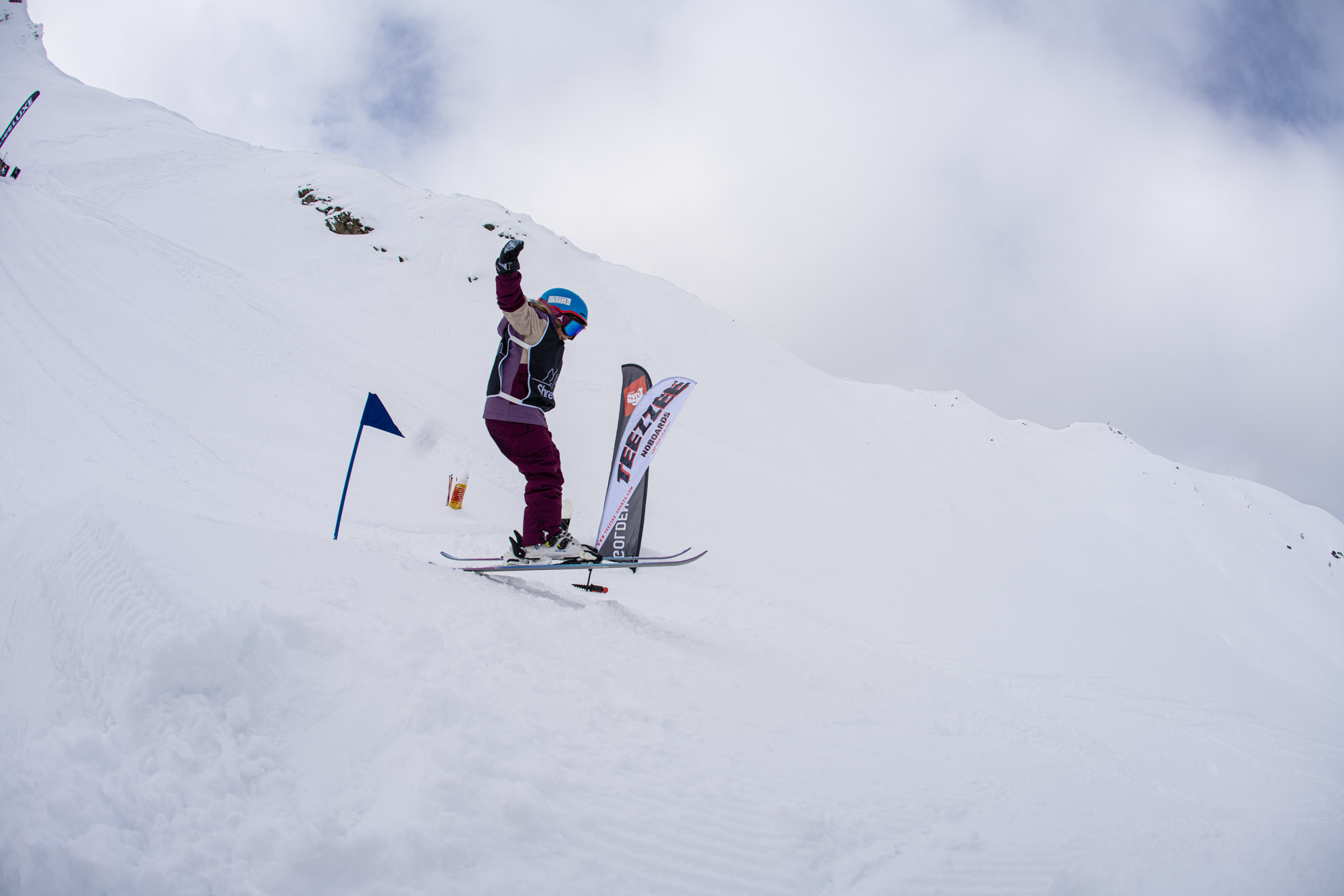 shredlife Tourstopp am Axamer Lizum 