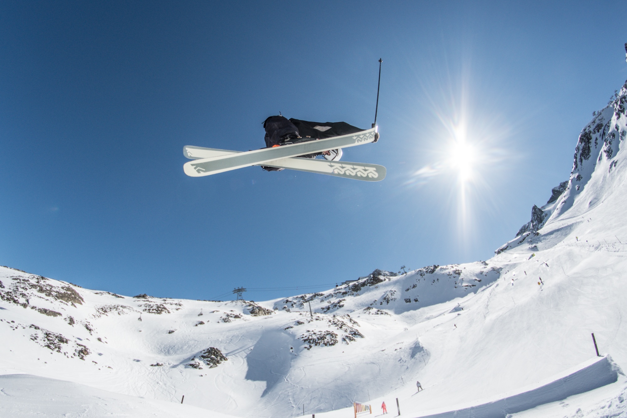 Stubai Zoo Spring Garden