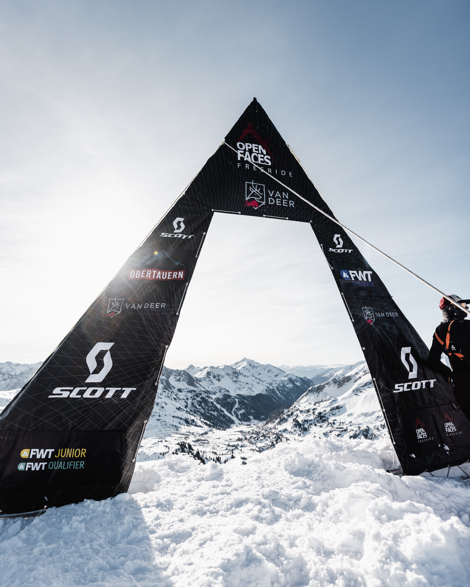 Open Faces Obertauern 2026