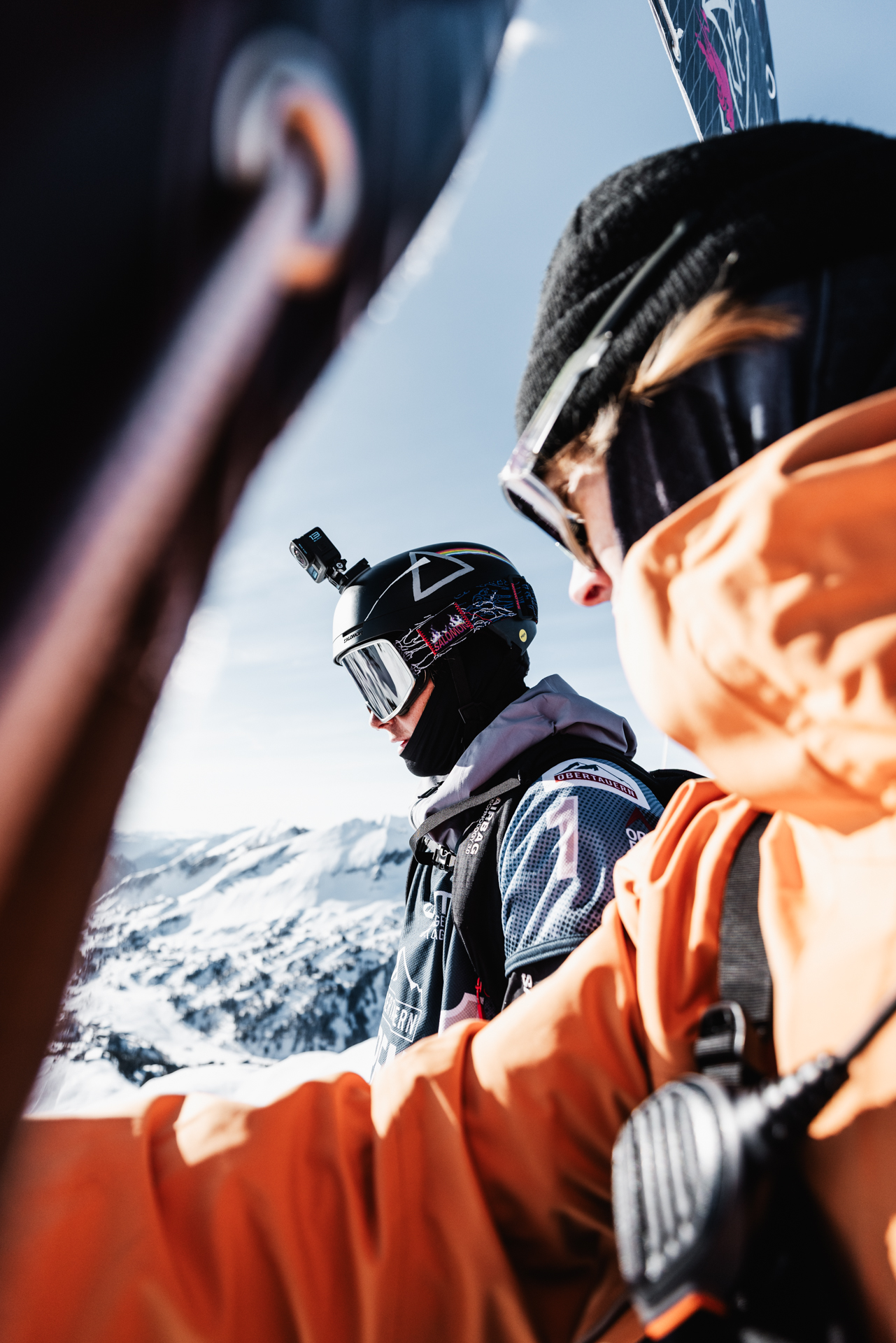 Open Faces Obertauern 2026