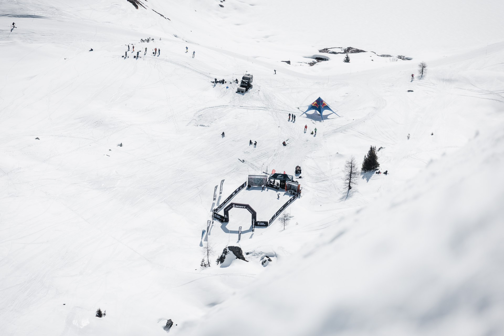 Open Faces Obertauern 2026