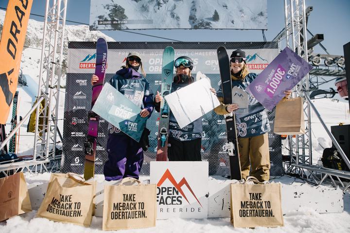 Freeride World Tour Challenger Obertauern