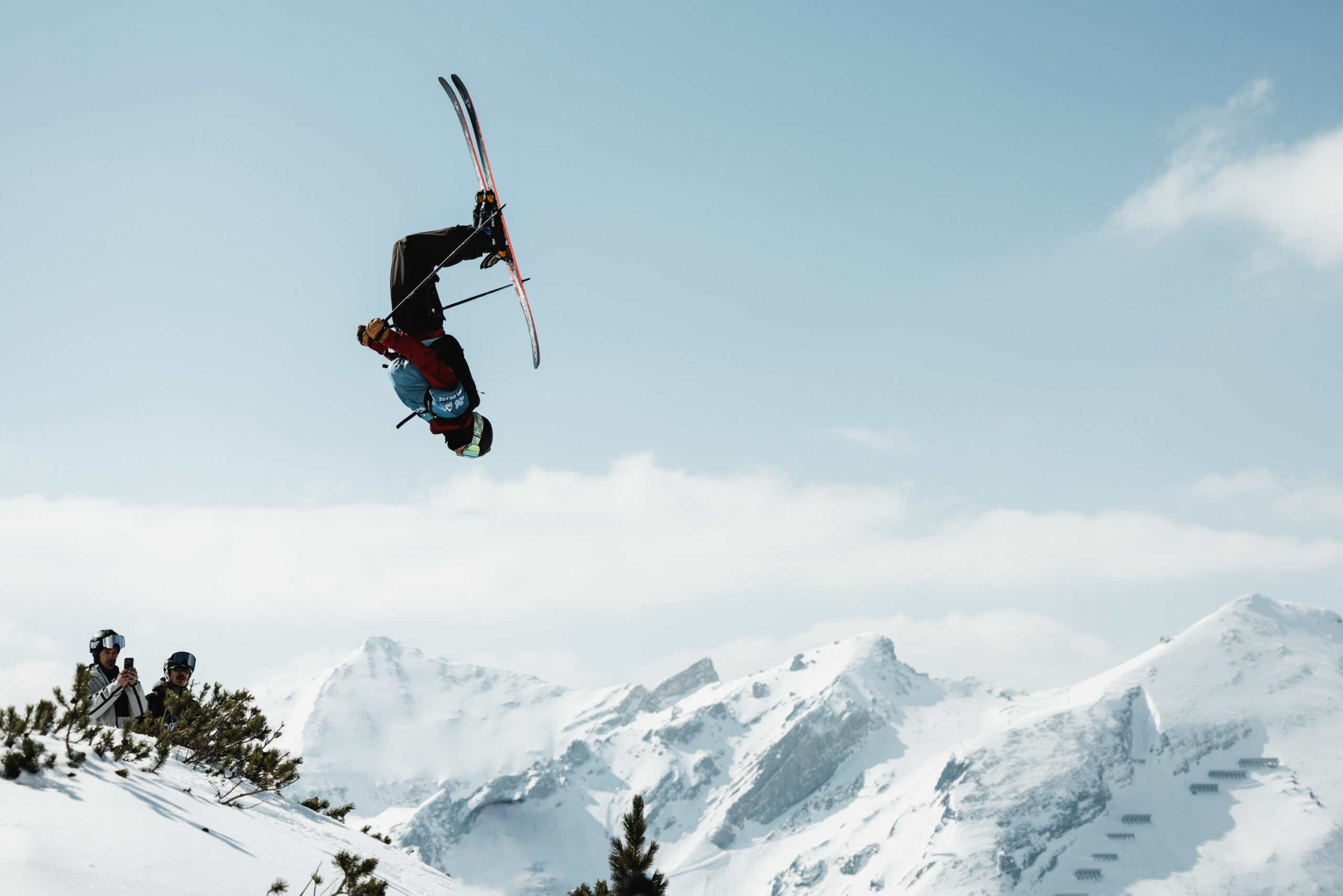 Freeride World Tour Challenger Obertauern