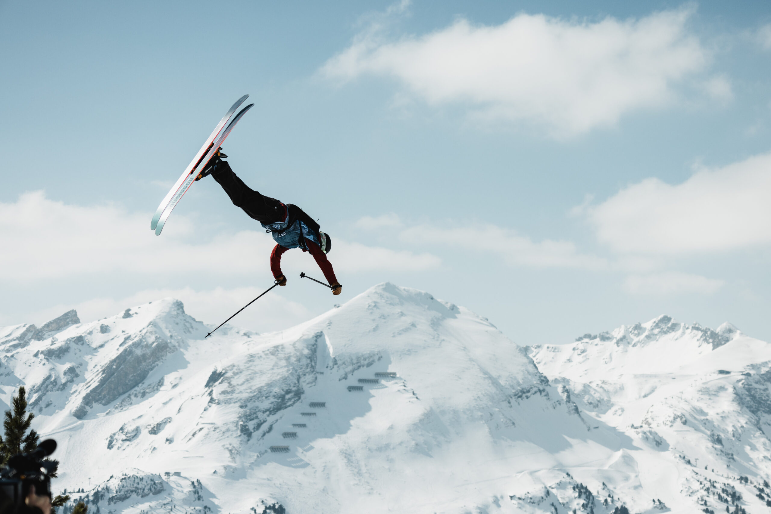 Freeride World Tour Challenger Obertauern