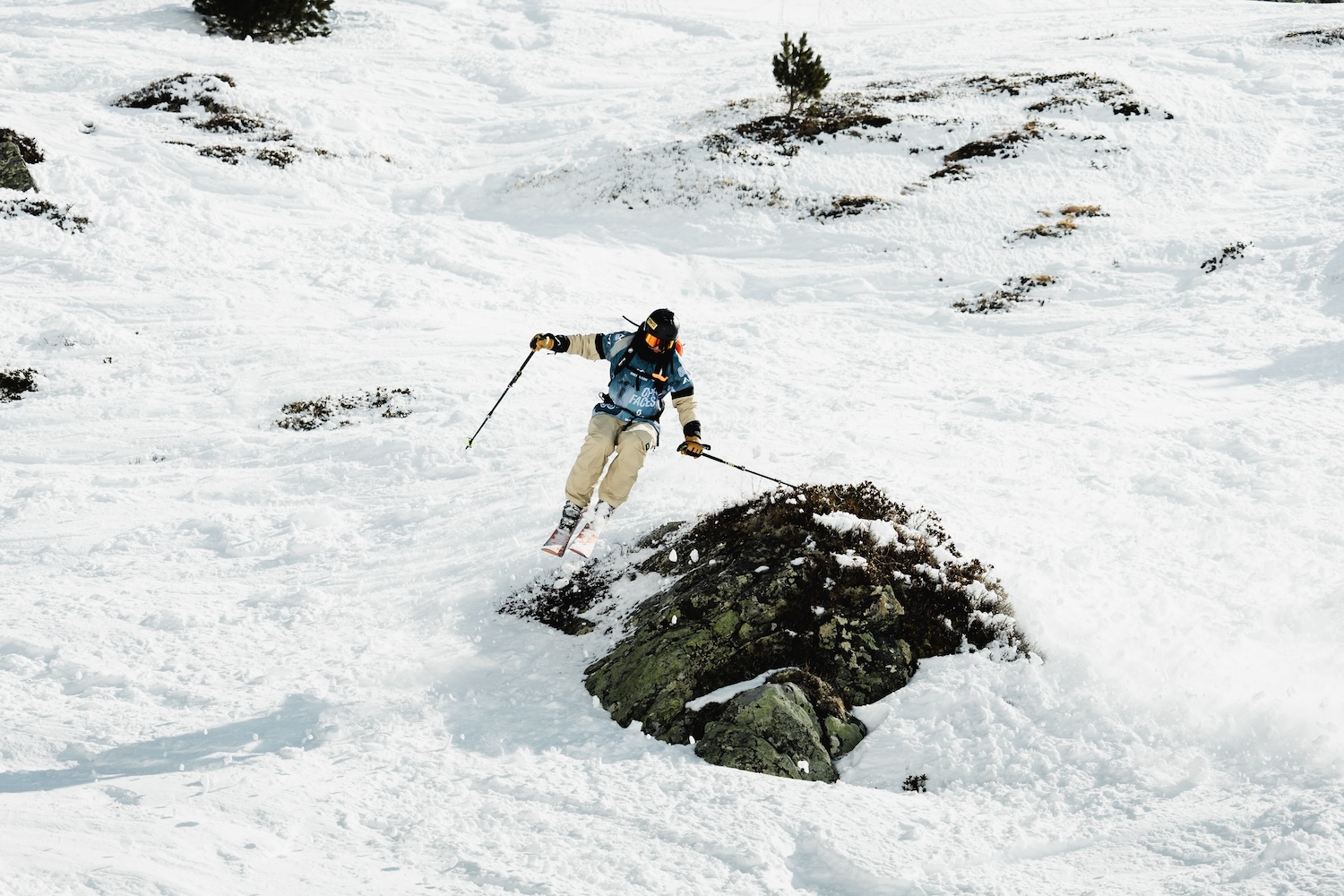 Freeride World Tour Challenger Obertauern