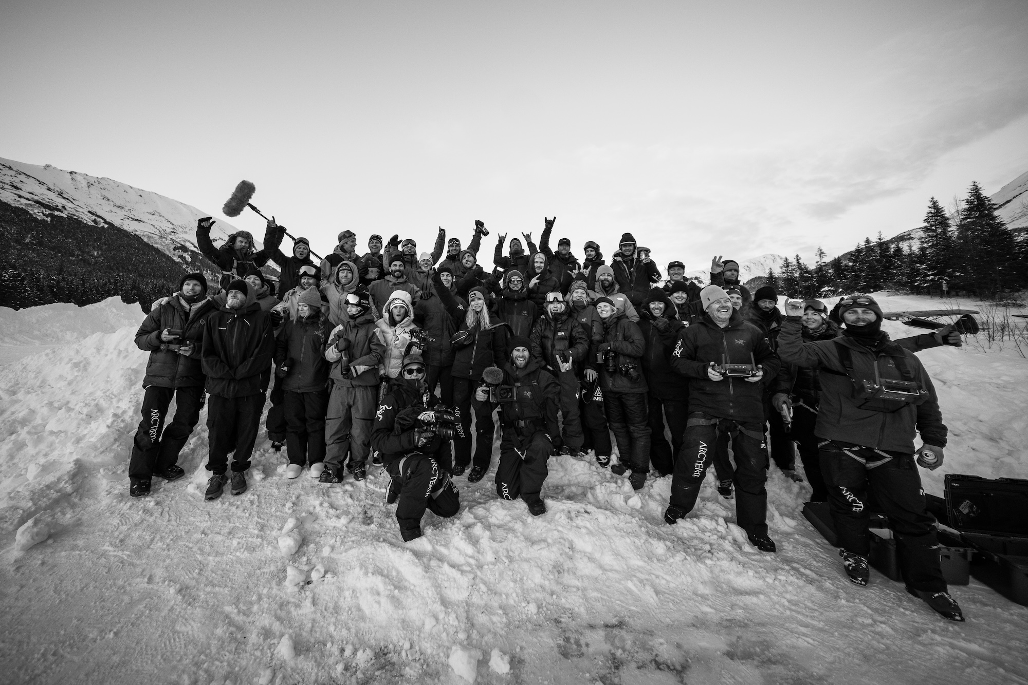 Leslie Hittmeier / Natural Selection Tour