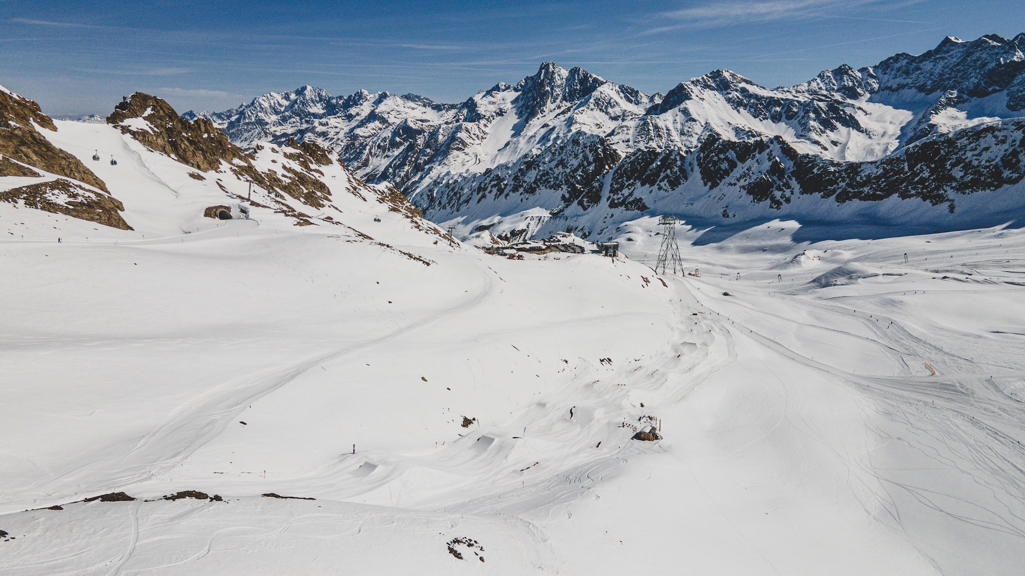 Spring Classics Kaunertal 2026