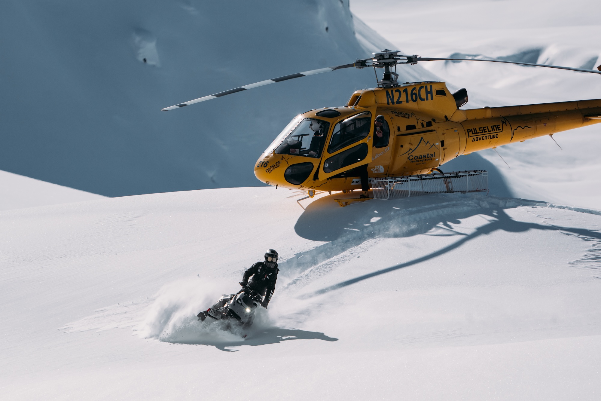 Natural Selection Tour Alaska