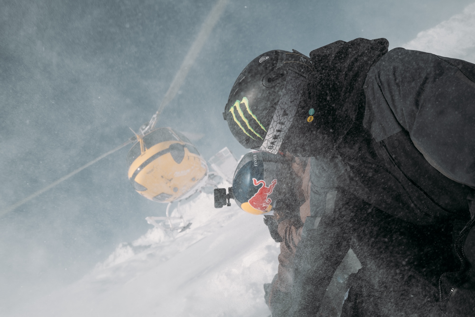 Natural Selection Tour Alaska