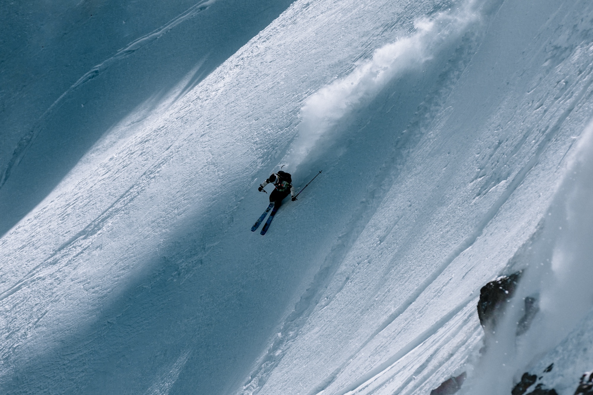 Open Faces Freeride Finale 2026 im Kaunertal