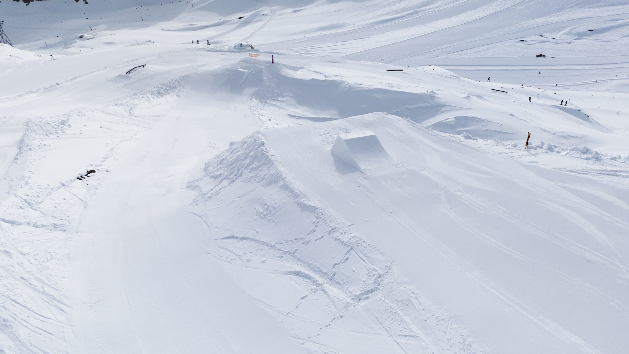 Spring Classics Kaunertal 2026: 