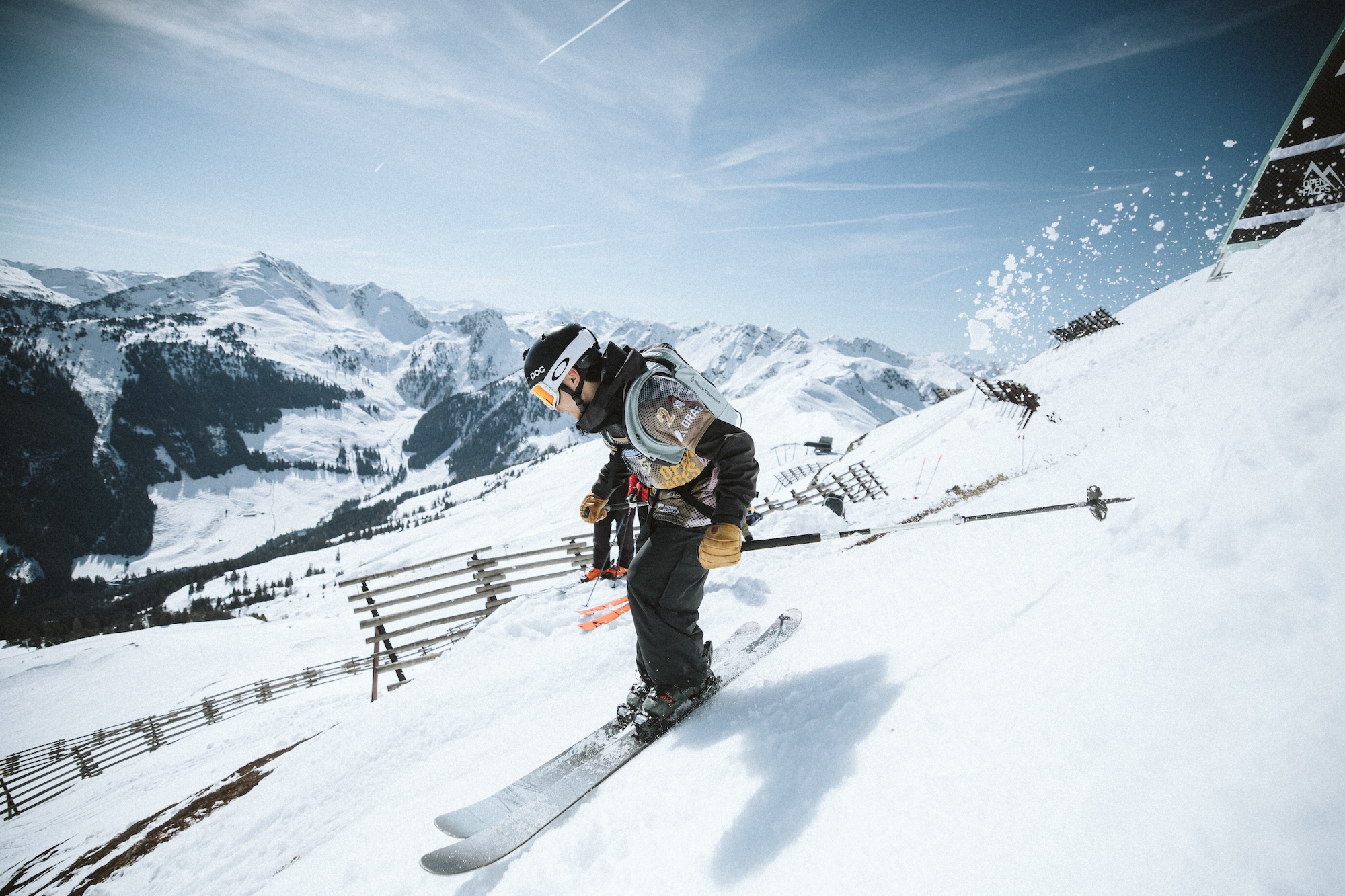  Open Faces Freeride Contest Alpbachtal 2026