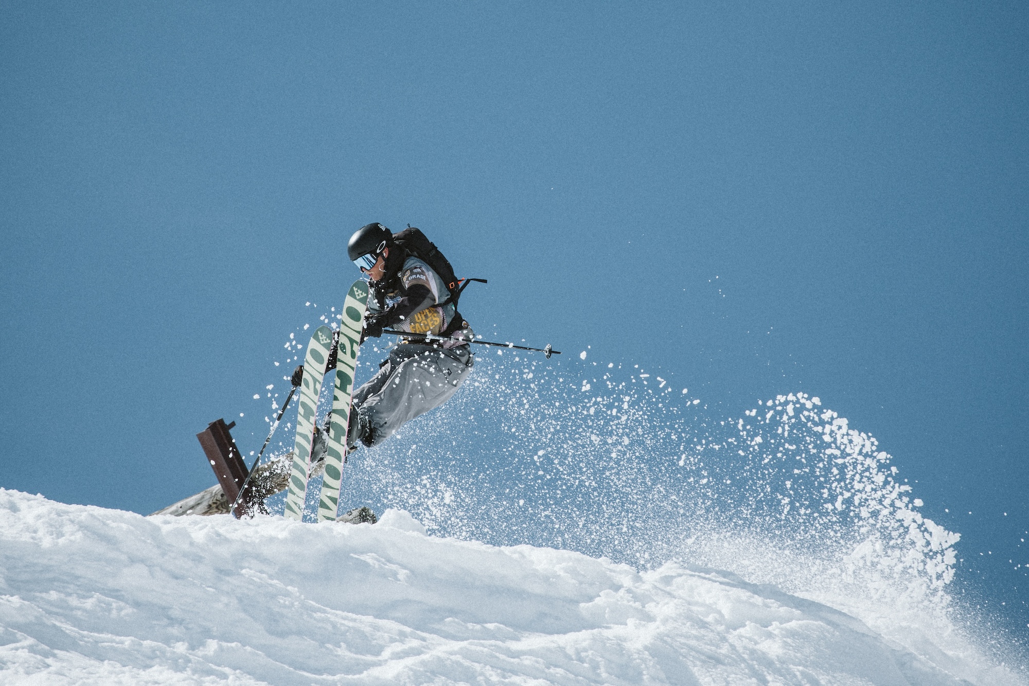  Open Faces Freeride Contest Alpbachtal 2026