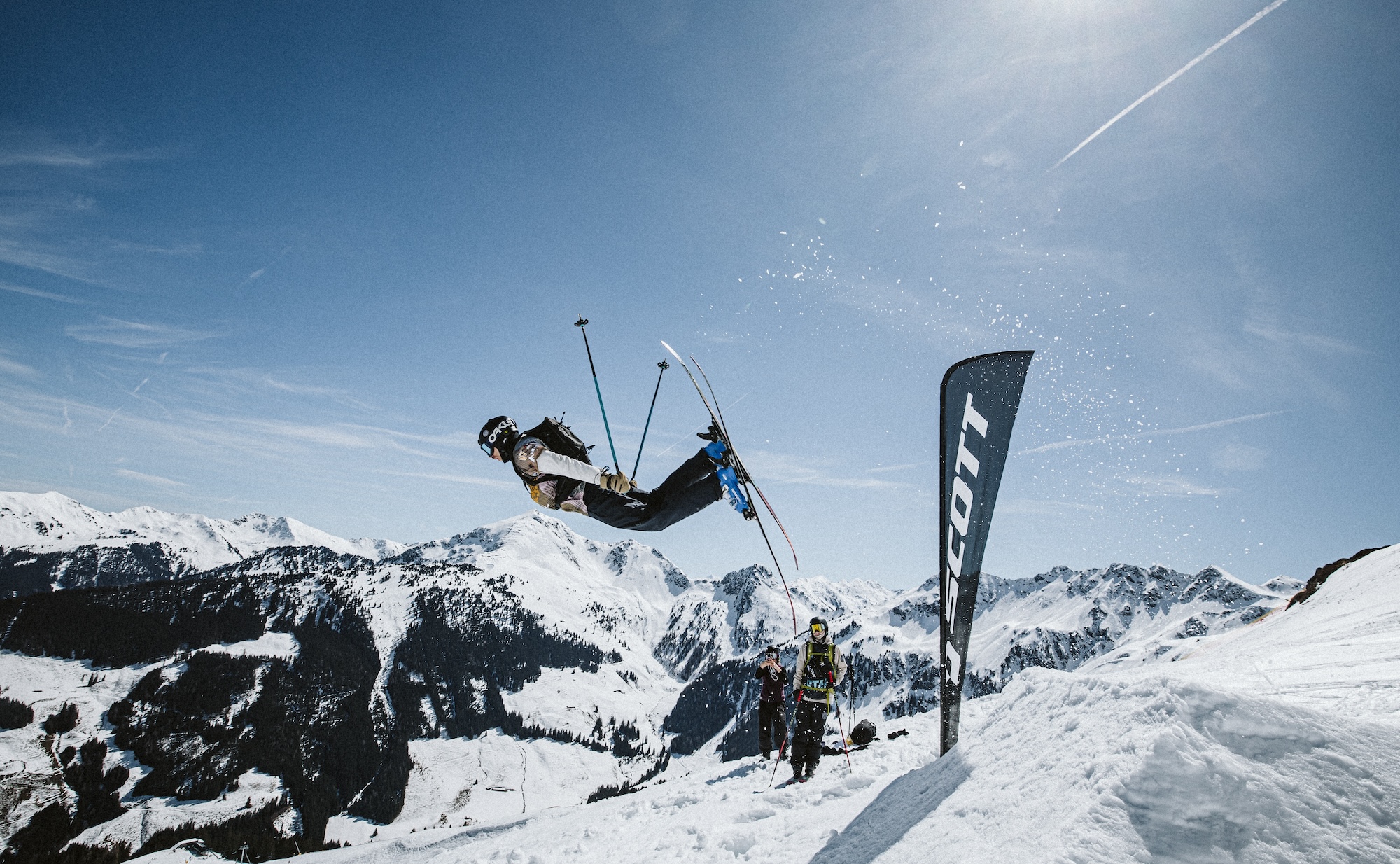 Open Faces Freeride Contest Alpbachtal 2026