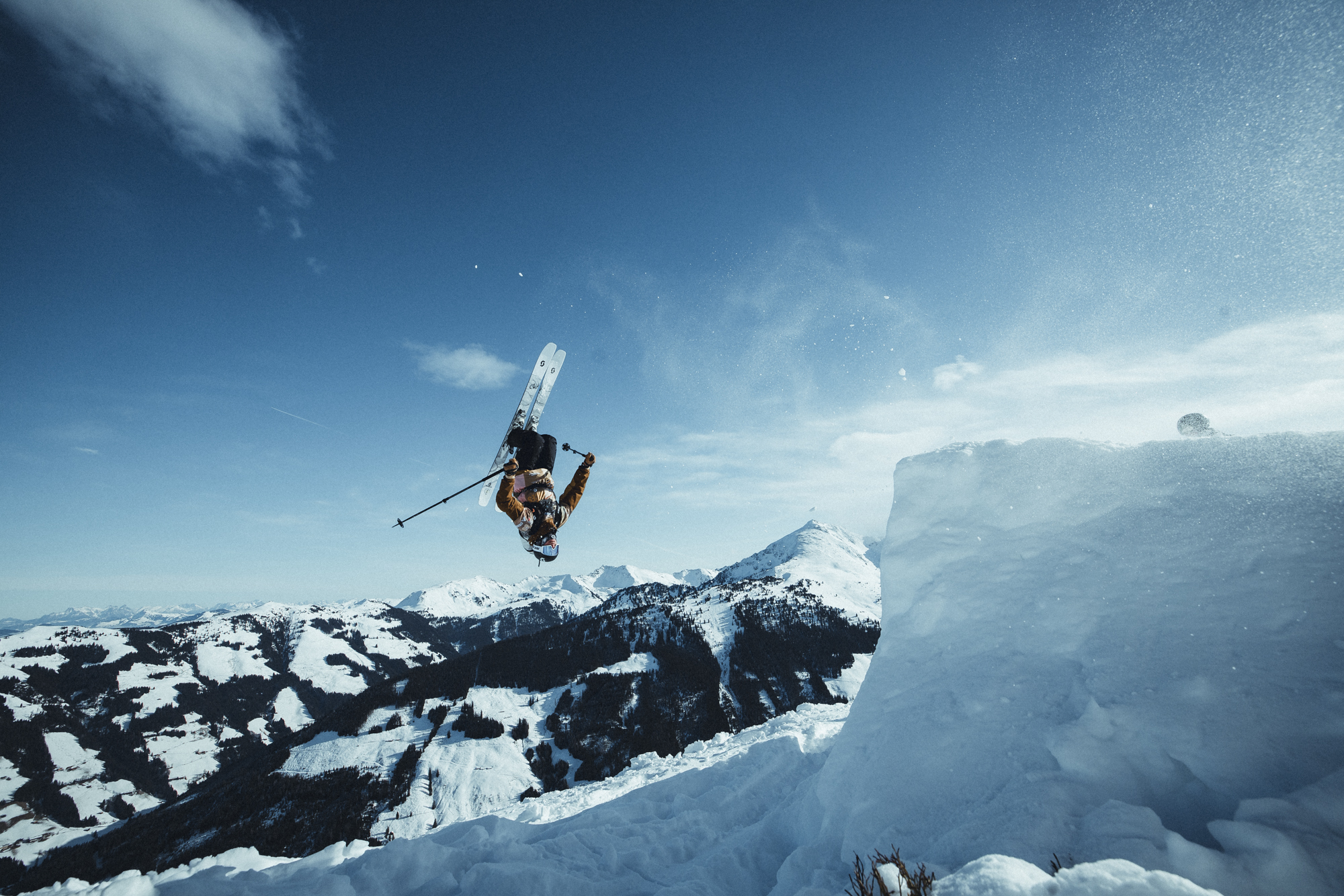 Open Faces Alpbachtal 2026: 