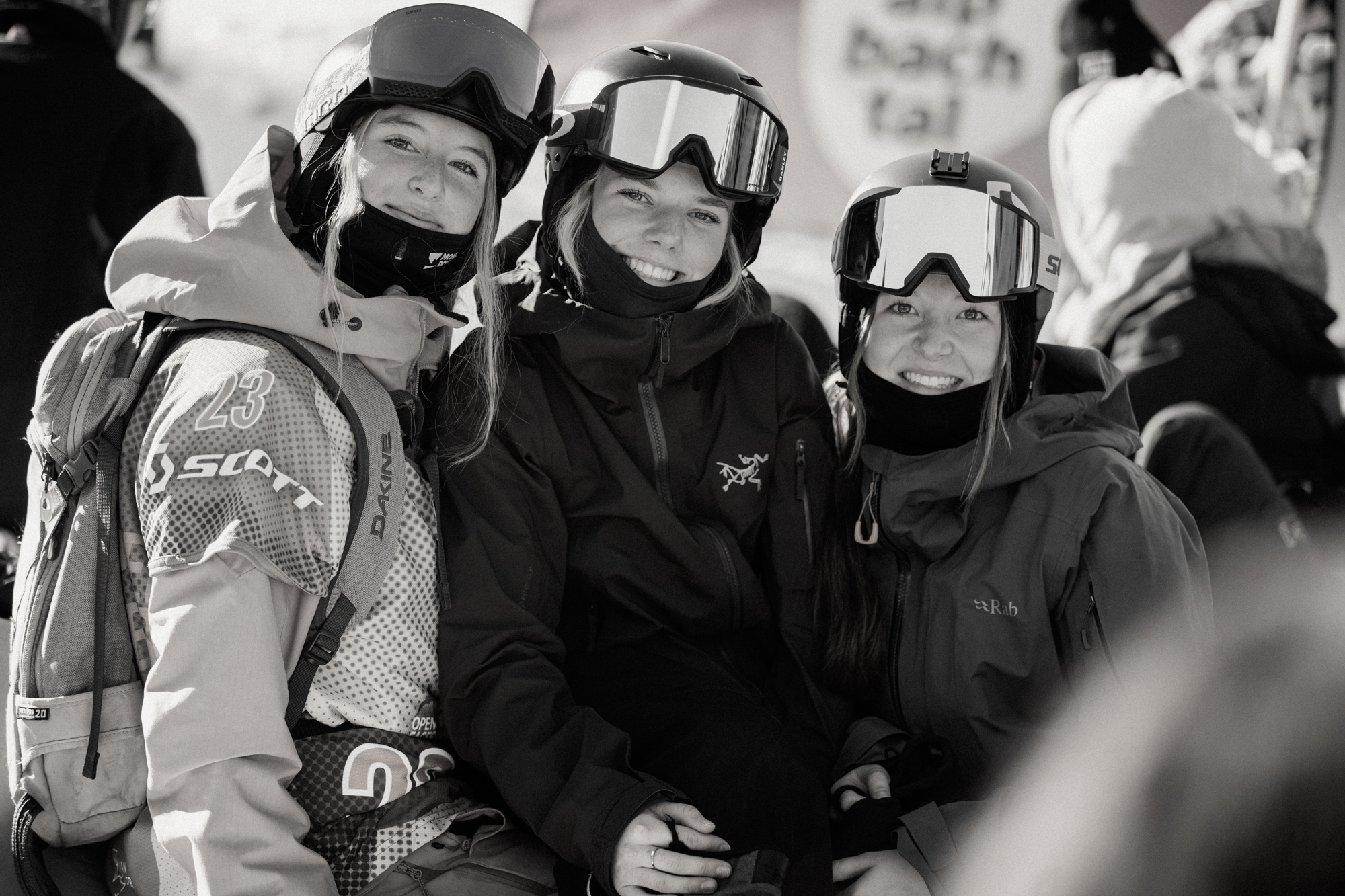 Open Faces Alpbachtal 2026