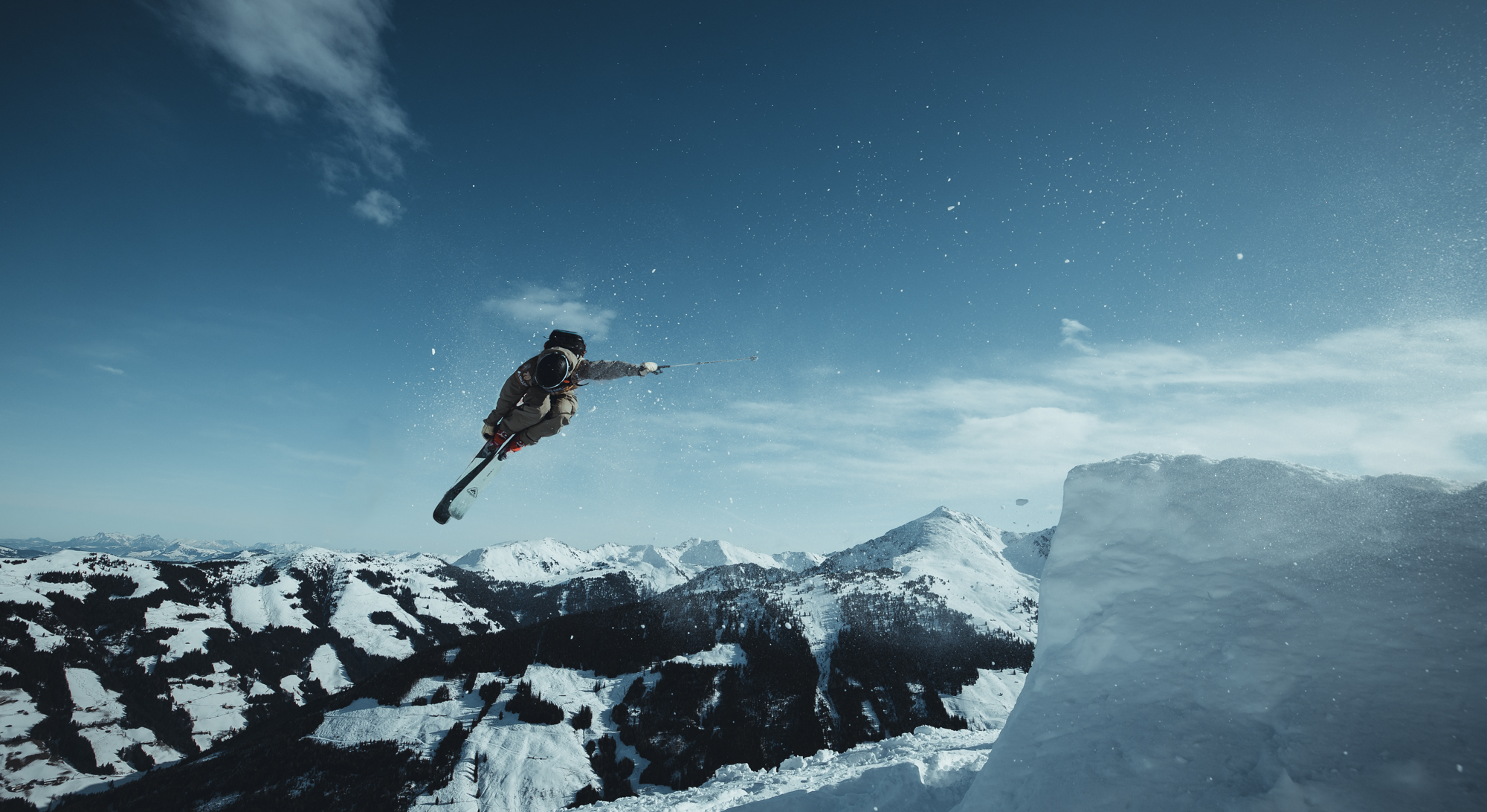 Open Faces Alpbachtal 2026: