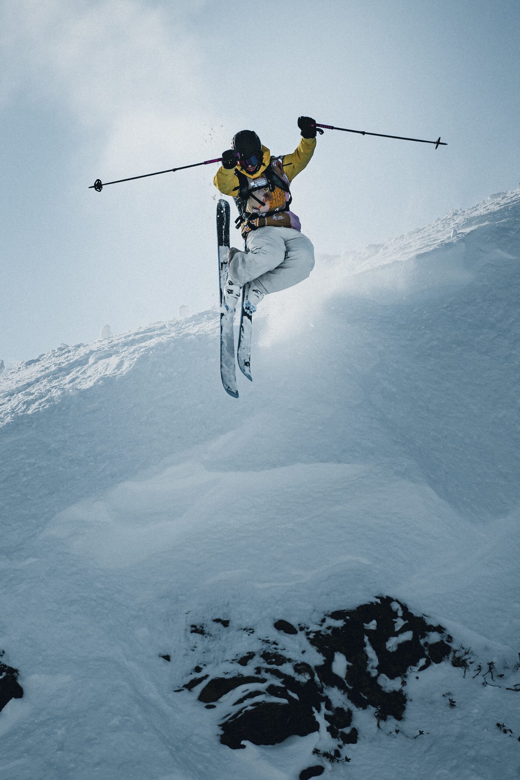 Open Faces Freeride Contest Alpbachtal 2026