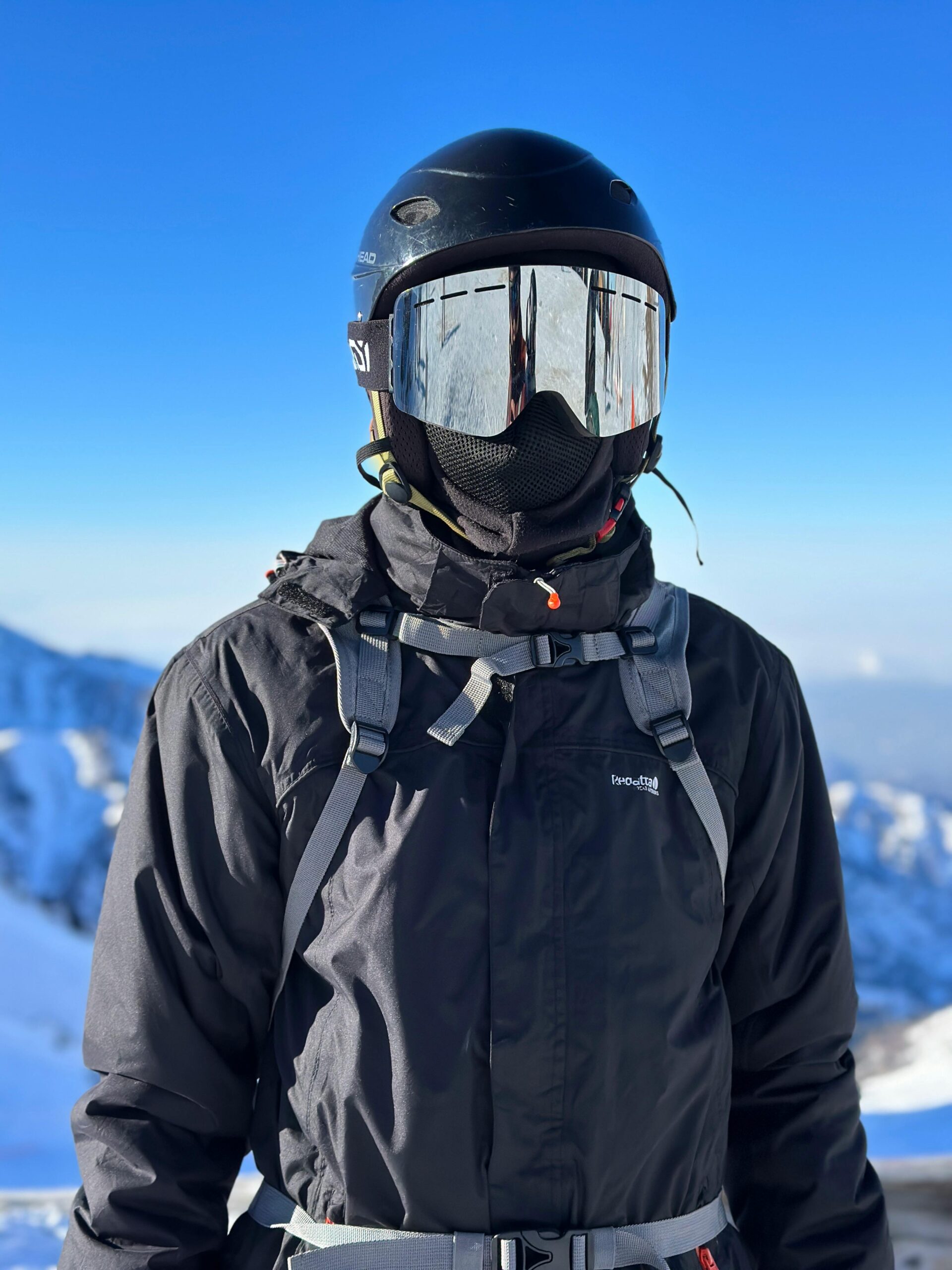 Ski-Zubehör richtig lagern