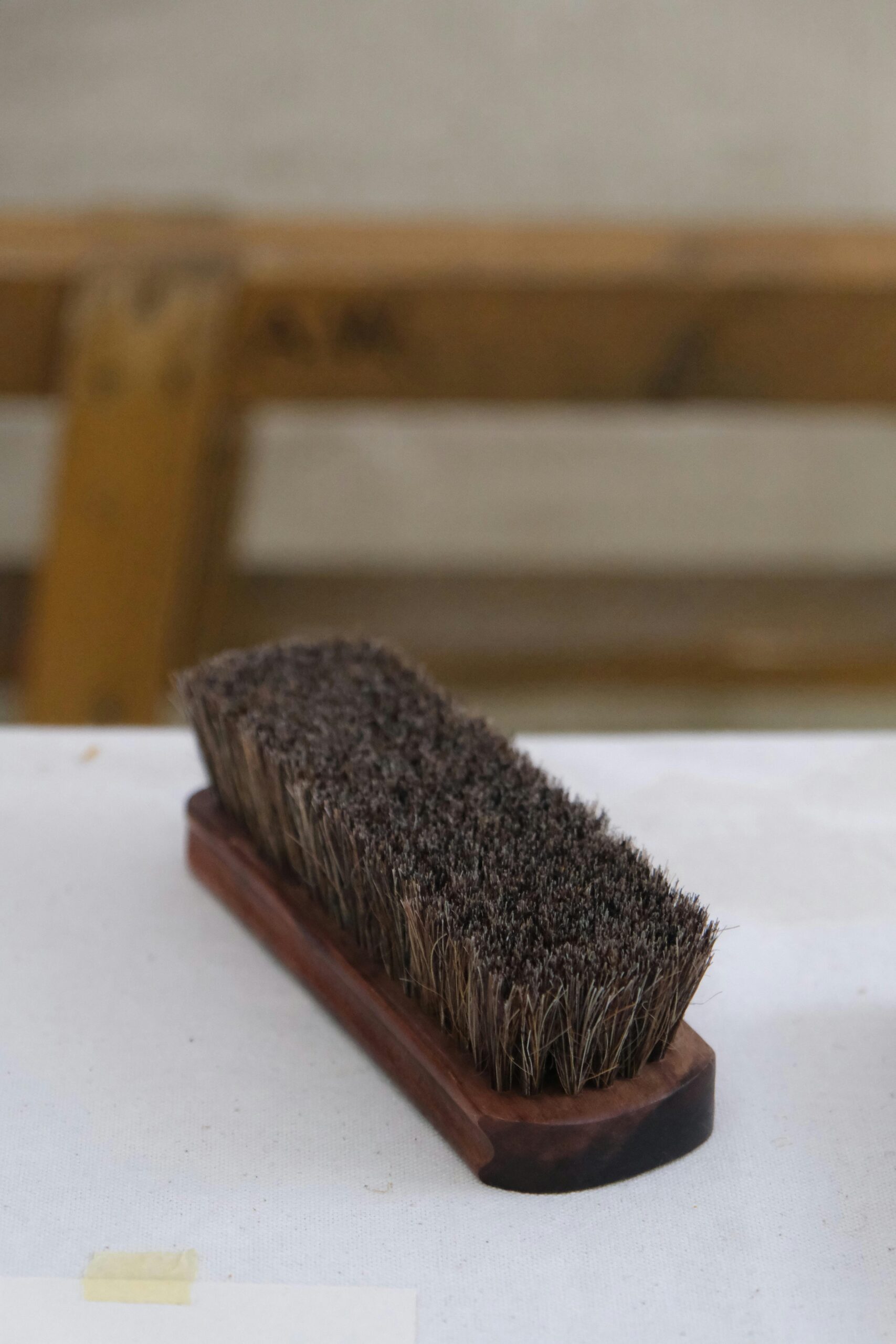 Ski-Einlagern