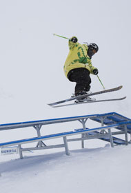 El Dollo aka Henrik Harlaut