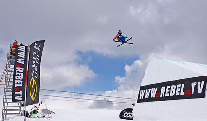 Lukas Joas Switch Misty 900