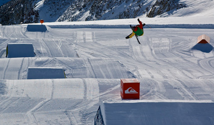 rider: Johannes Drexl  pic: Stefan Eigner