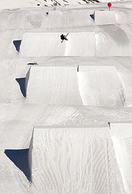 Foto: Roman Lachner / Rider: Matze Kögel