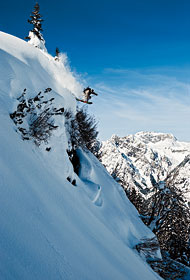 Foto: Klaus Polzer/ Rider: Sven Küenle