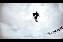 Das Video Reviev vom Spring in the Park 2011 an der Zugspitze