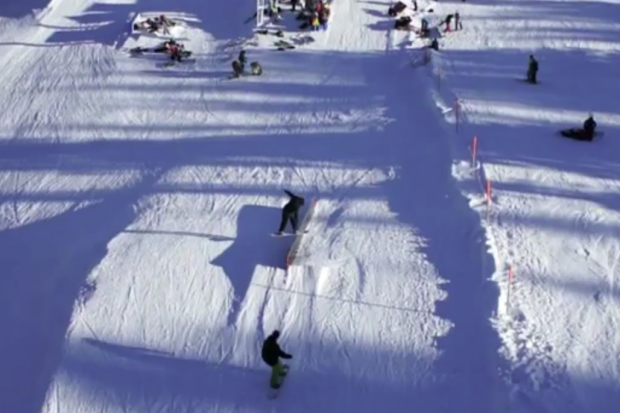 Premature Jibulation