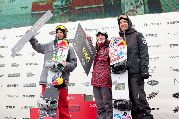 MINI-CUoS-Award-Winners-Slopestyle_Enni-Rukajärvi-&-Seppe-Smits_USO-2012©Blatt-1